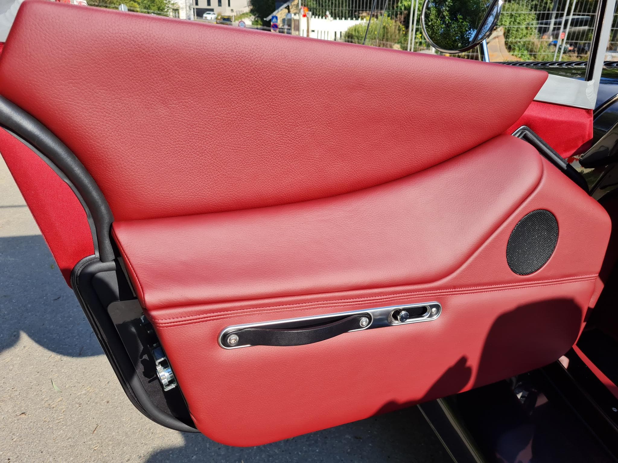 Morgan Plus 4 Plus Four Schaltgetriebe MY2025 (2024) - Foto 14