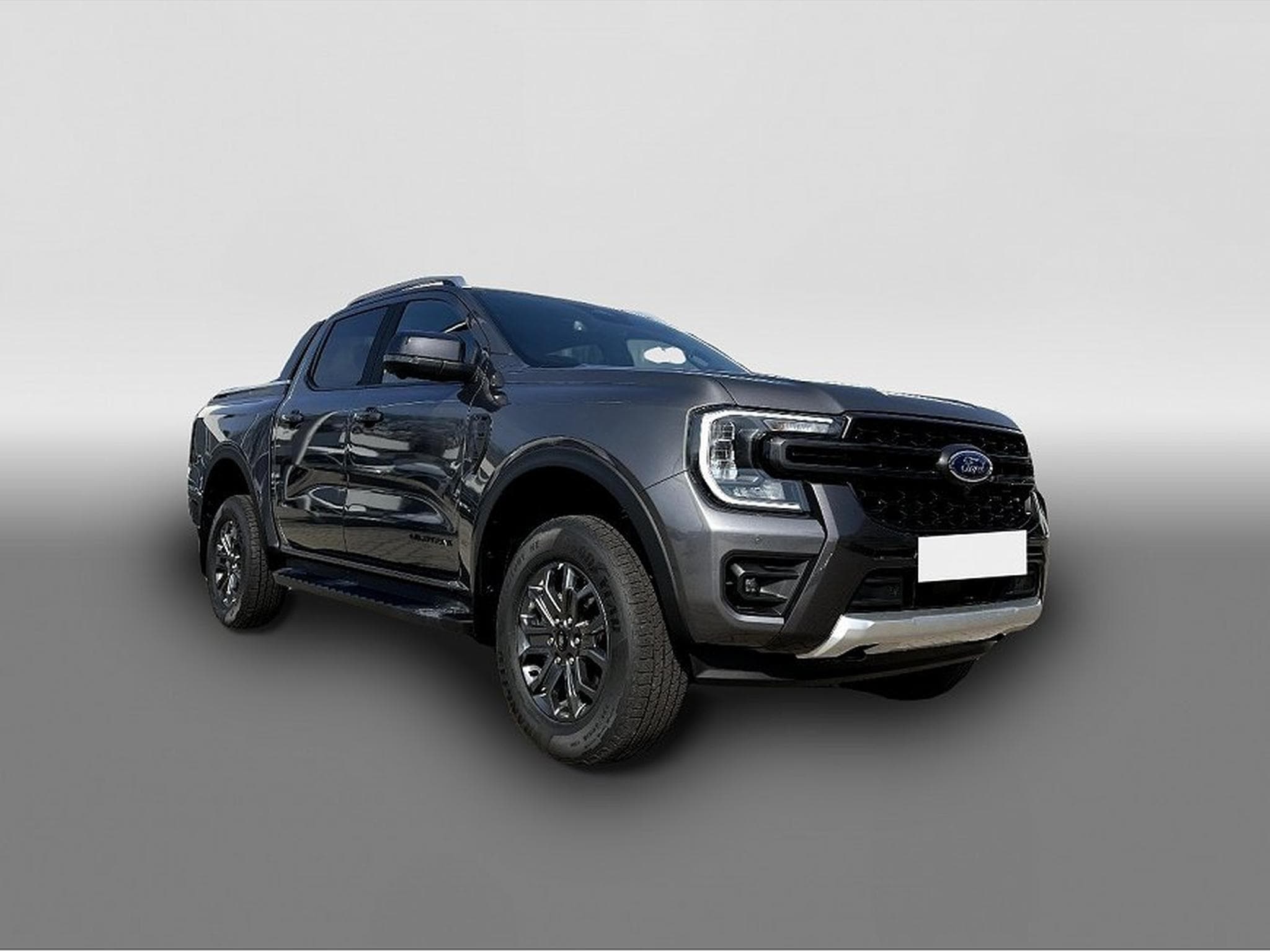 Ford Ranger (2025) - Photo 5