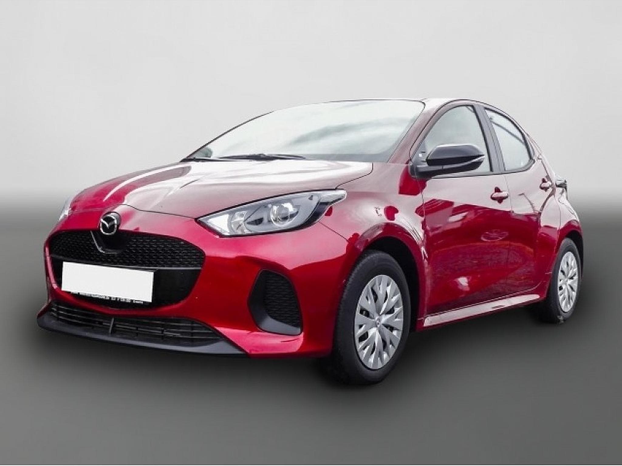 Mazda 2 (2026) - Photo 1