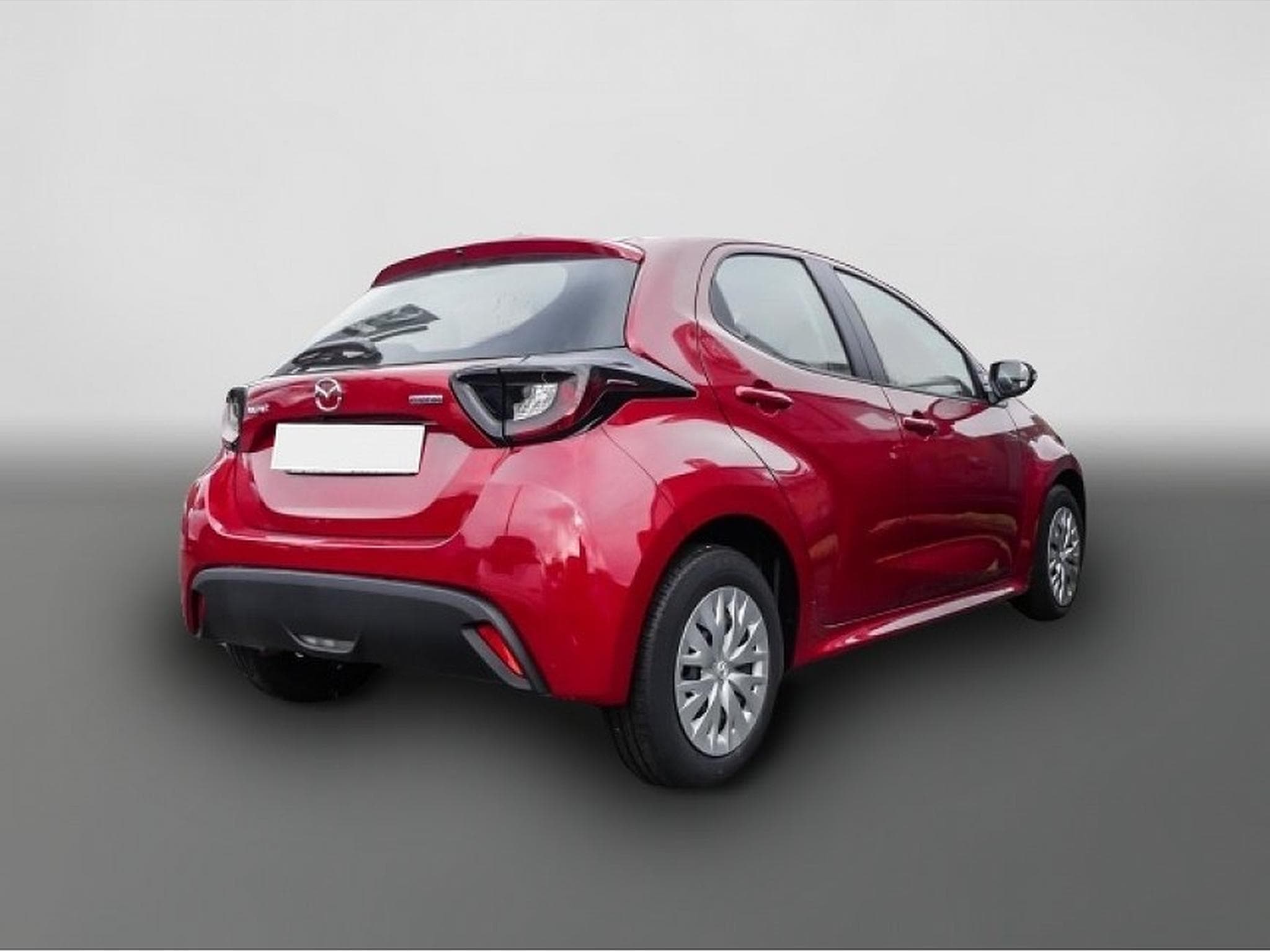 Mazda 2 (2026) - Photo 2
