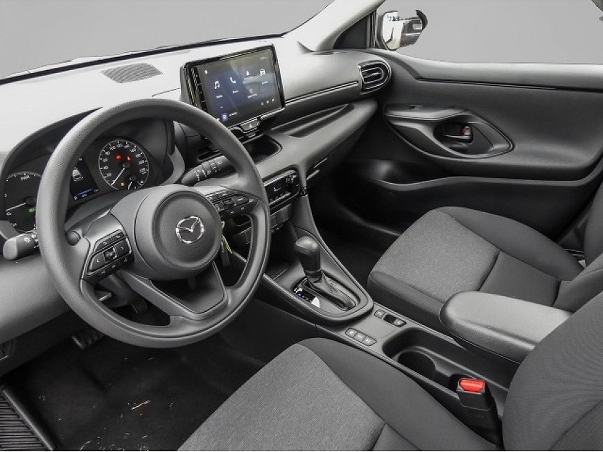 Mazda 2 (2026) - Photo 3