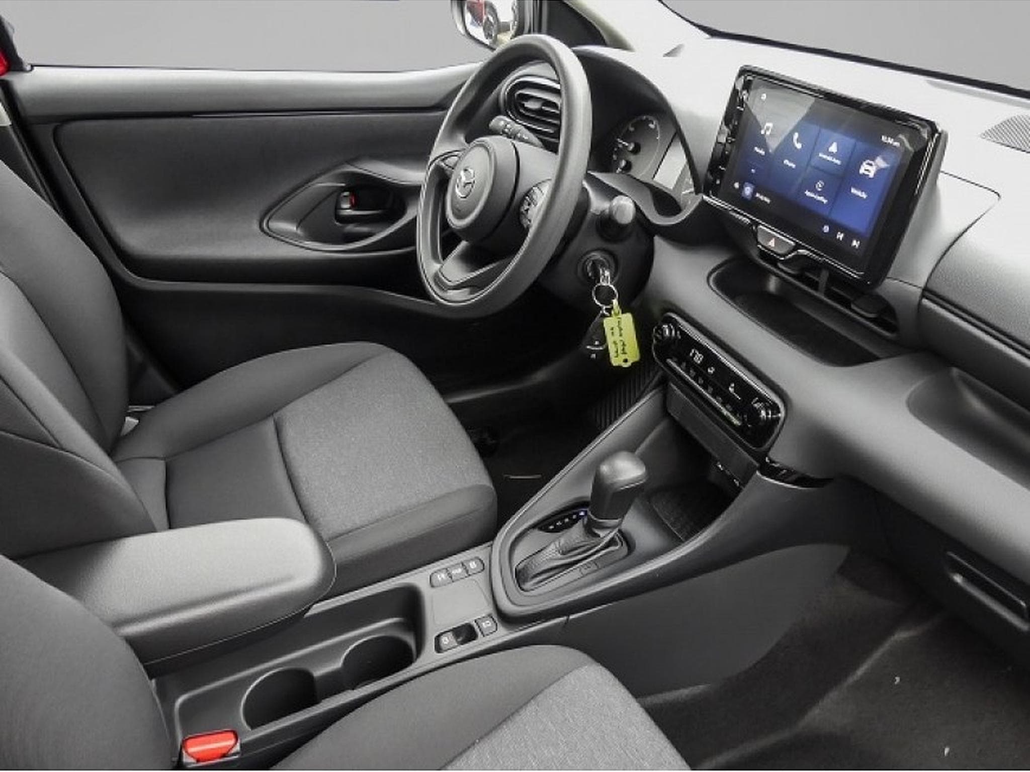 Mazda 2 (2026) - Photo 4