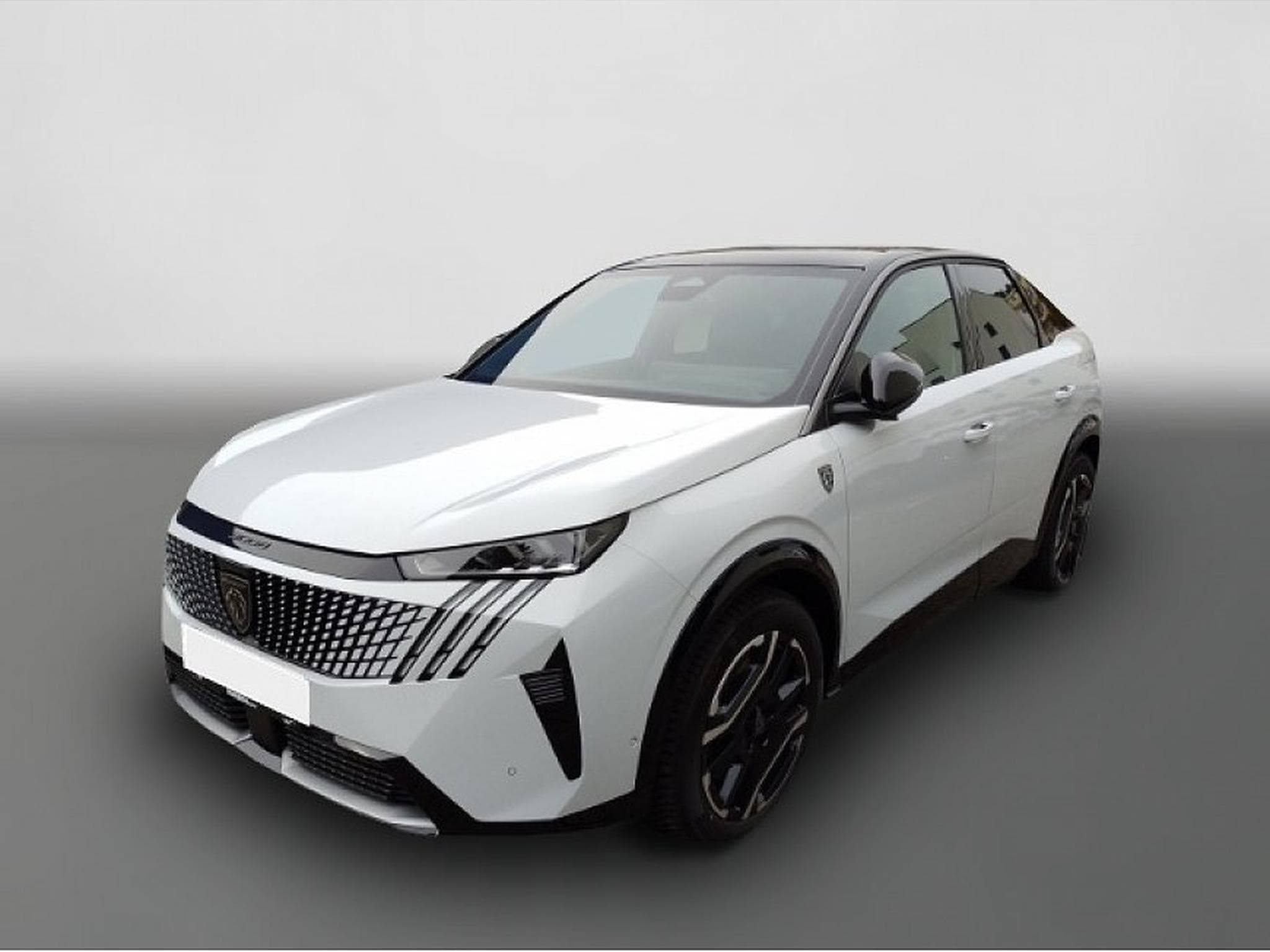 Peugeot 3008 (2024) - Foto 1