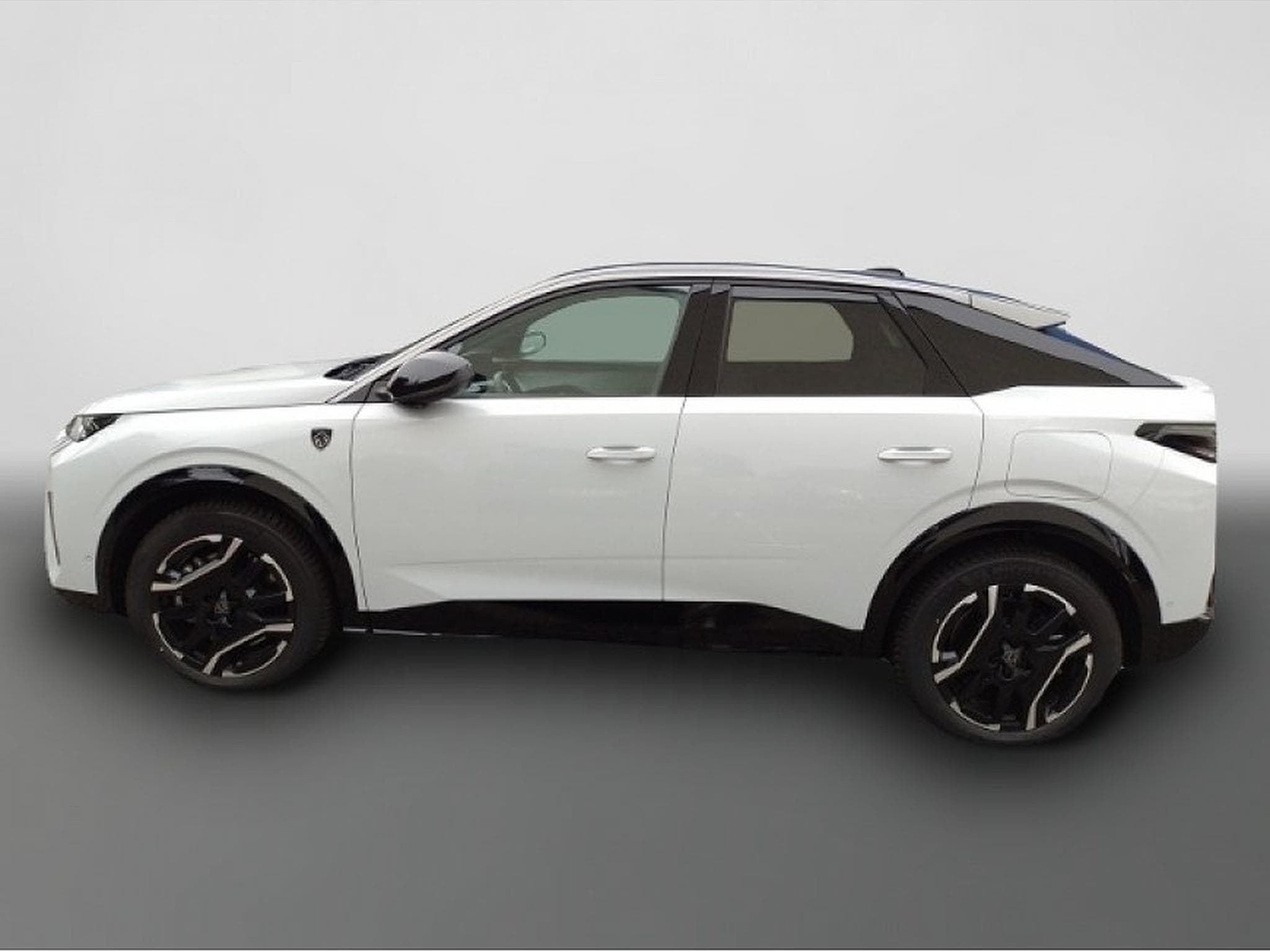 Peugeot 3008 (2024) - Foto 2