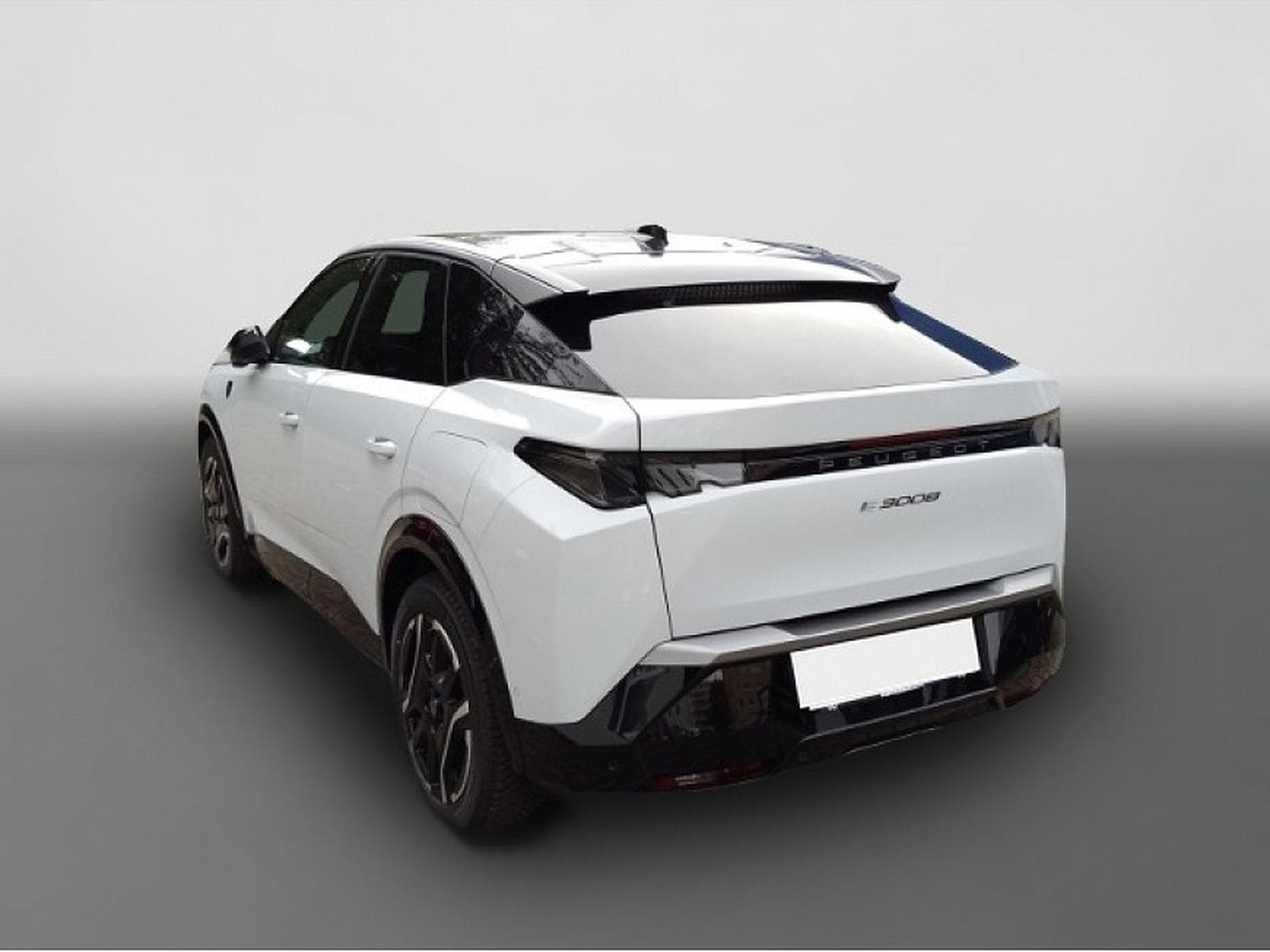 Peugeot 3008 (2024) - Foto 3