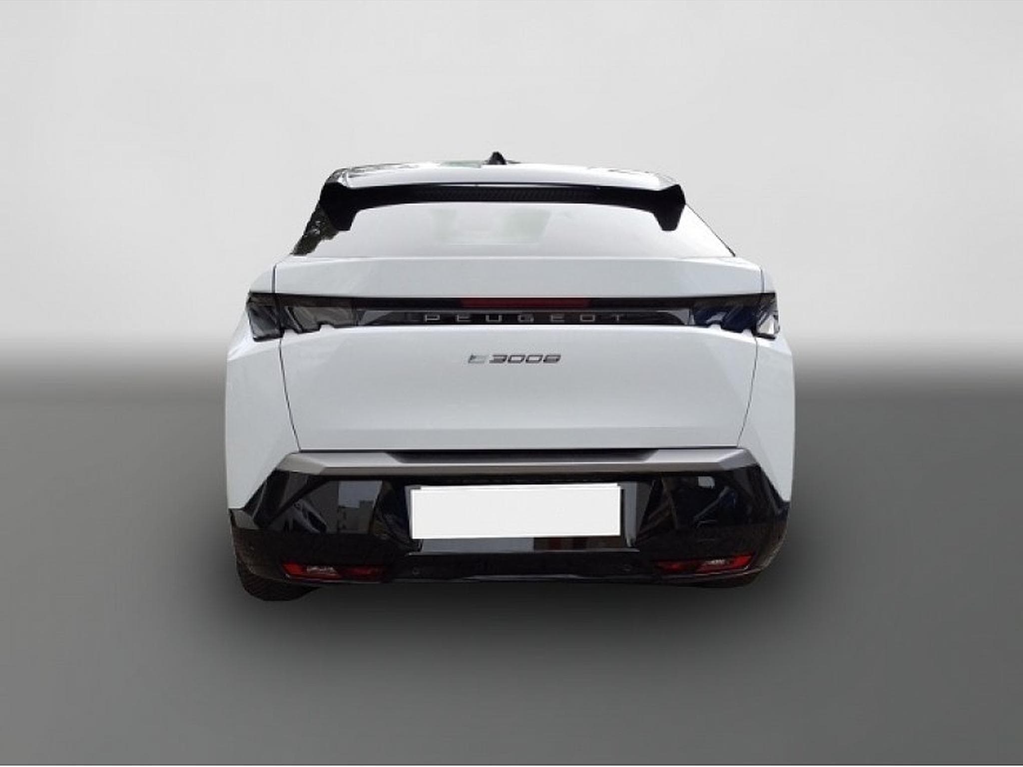 Peugeot 3008 (2024) - Foto 4