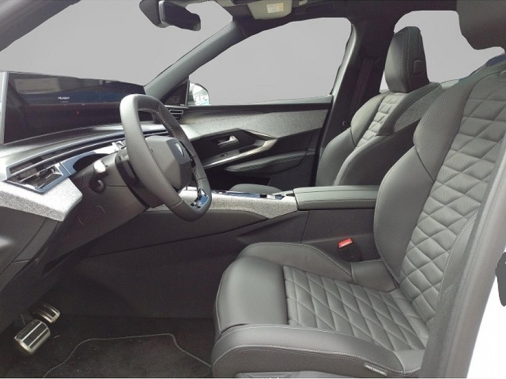 Peugeot 3008 (2024) - Foto 7