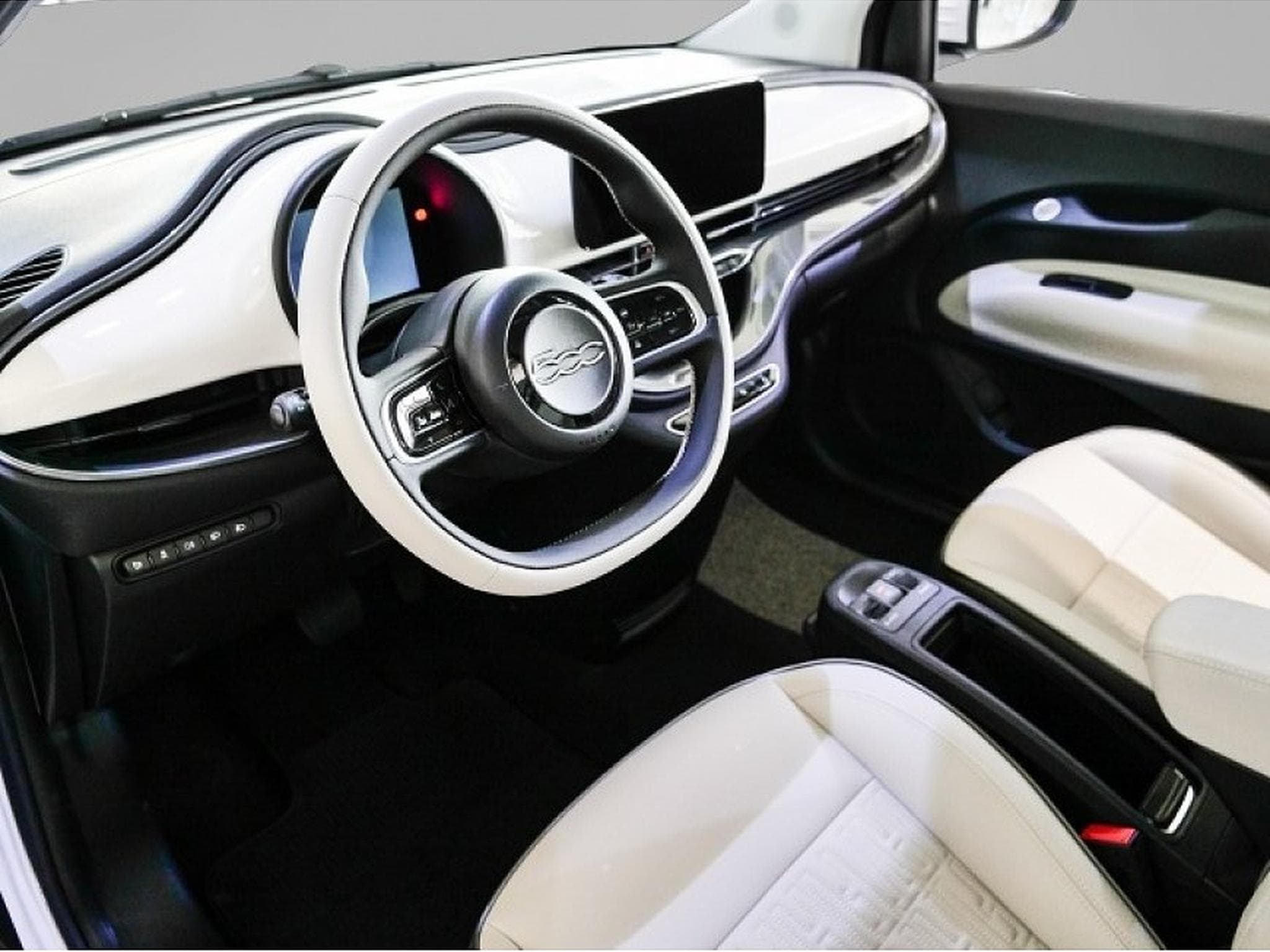 Fiat 500 (2025) - Photo 3