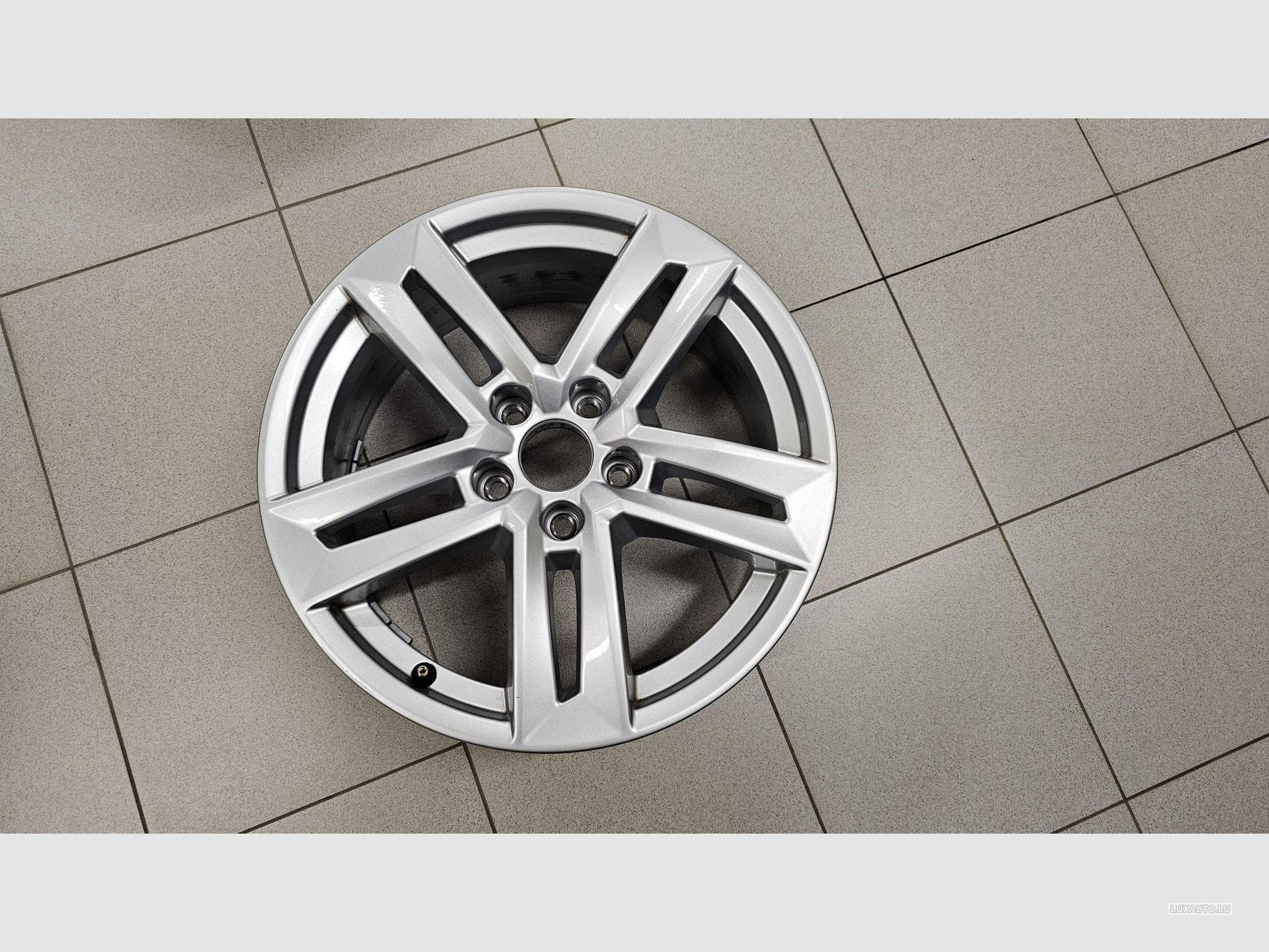 jantes Alu – 17 - Foto 2