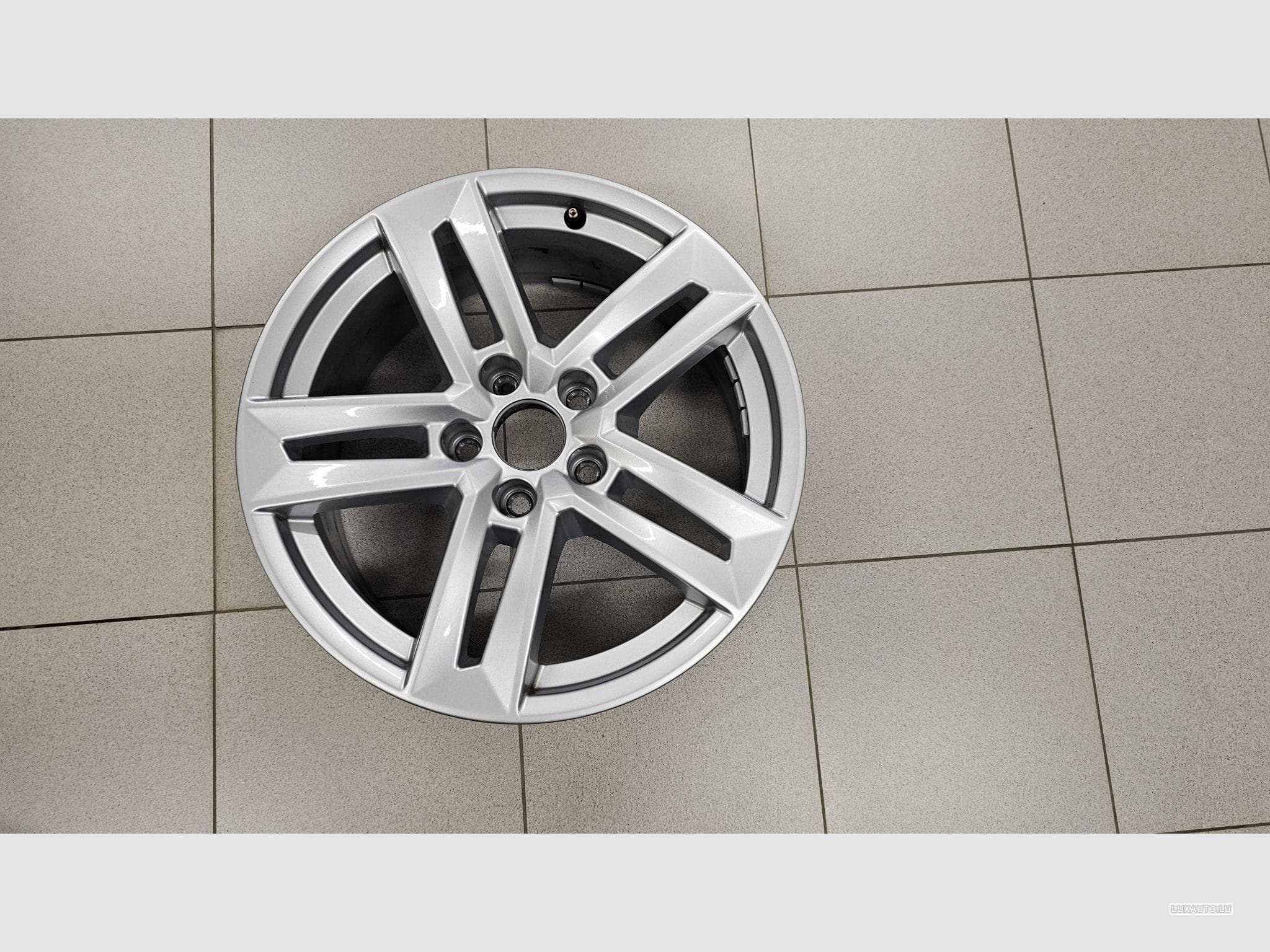 jantes Alu – 17 - Foto 3