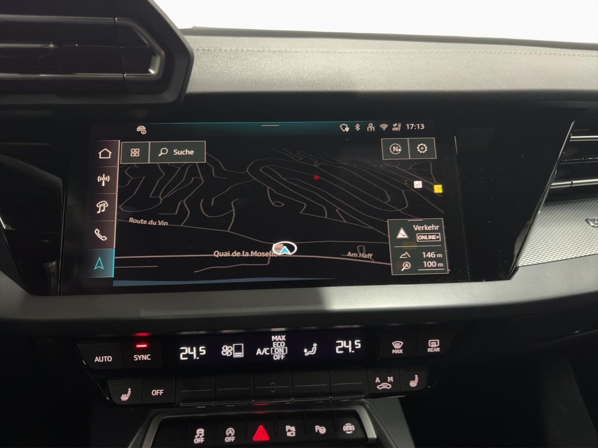 Audi A3 Sportback (2025) - Foto 10