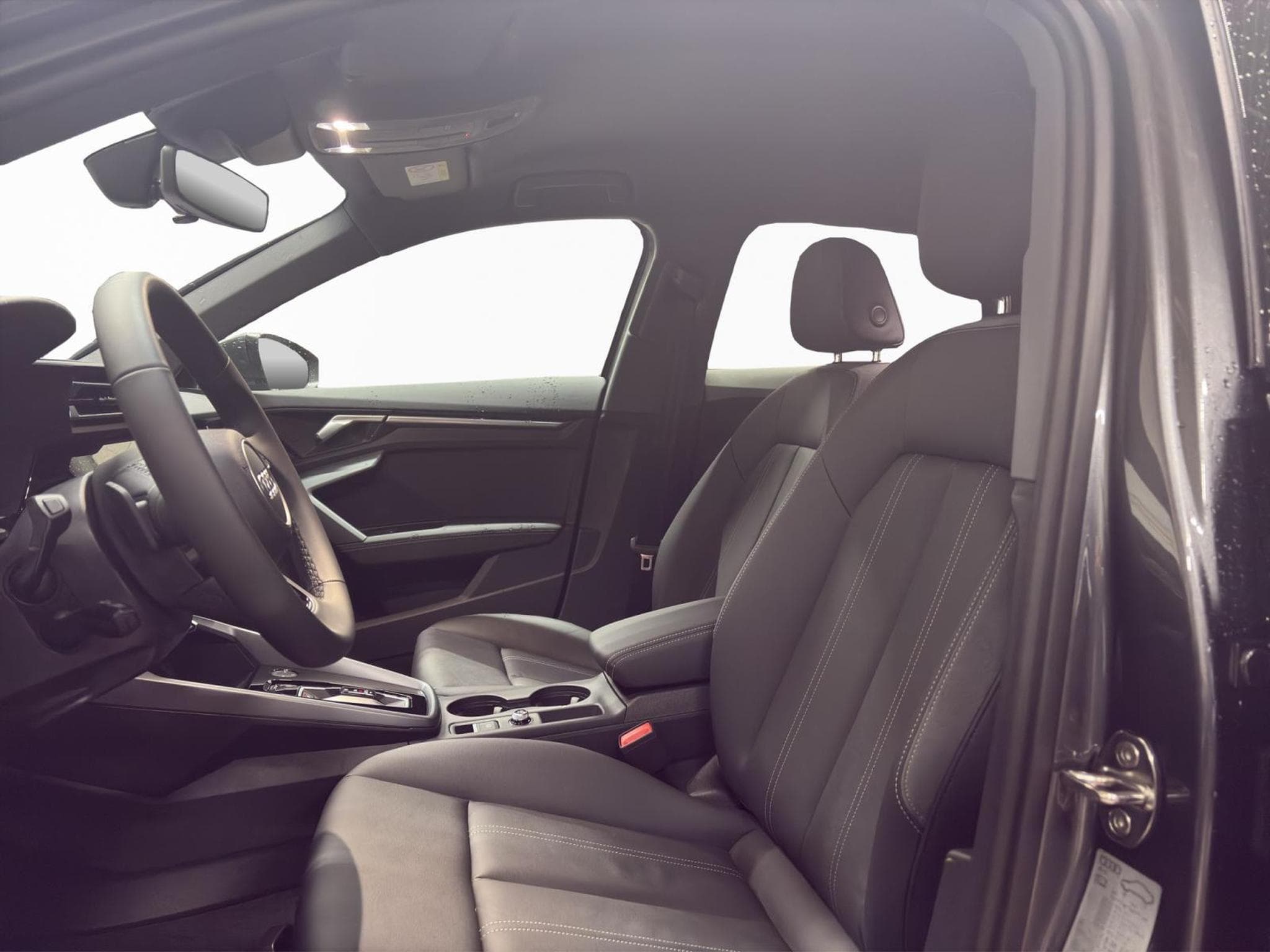 Audi A3 Sportback (2025) - Foto 11