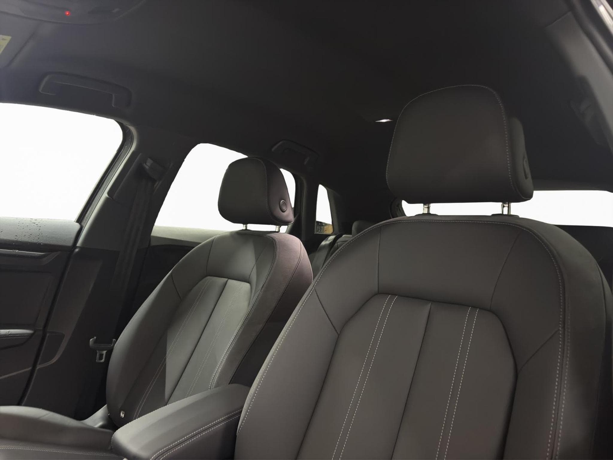 Audi A3 Sportback (2025) - Foto 12