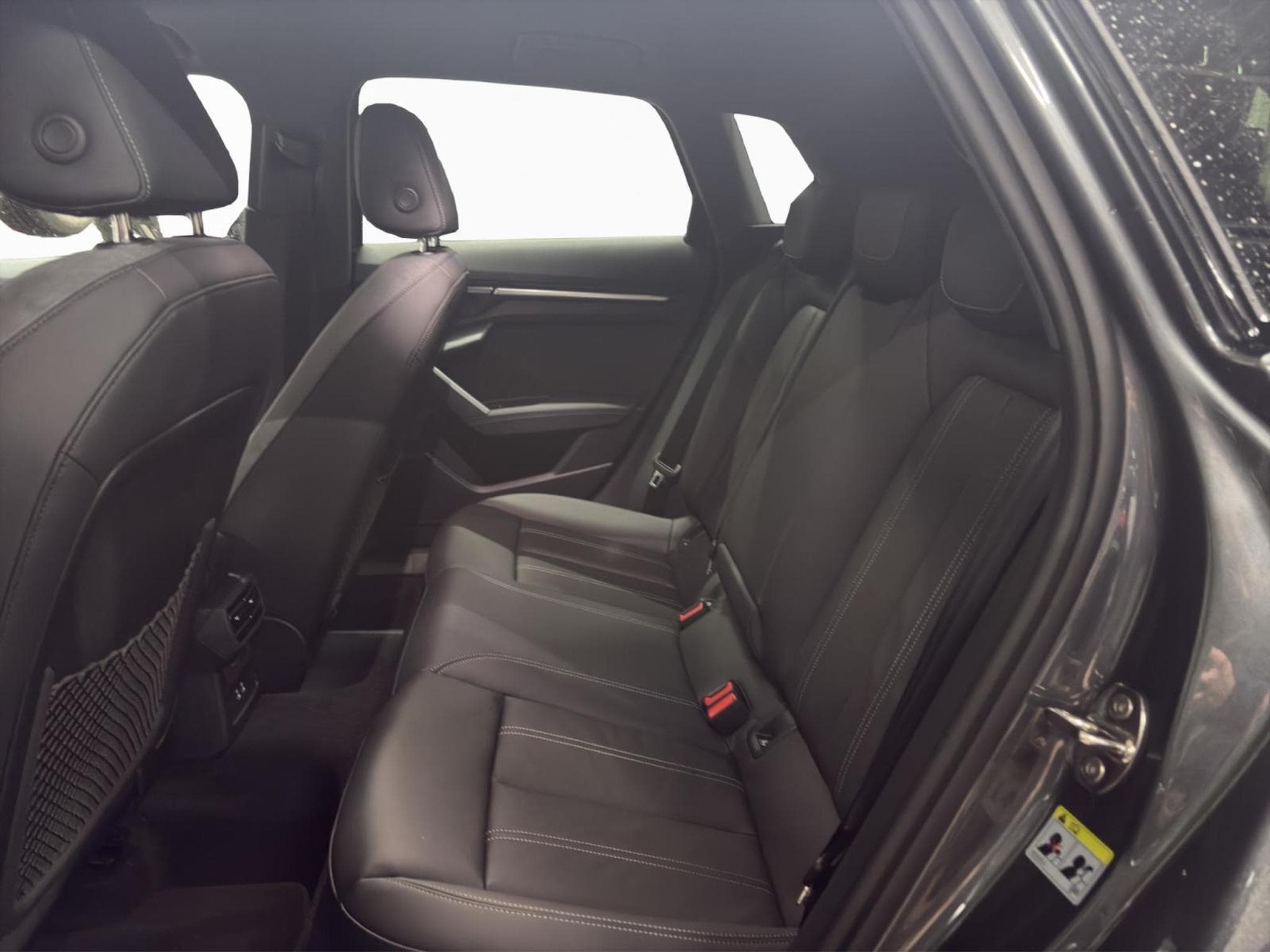 Audi A3 Sportback (2025) - Foto 13