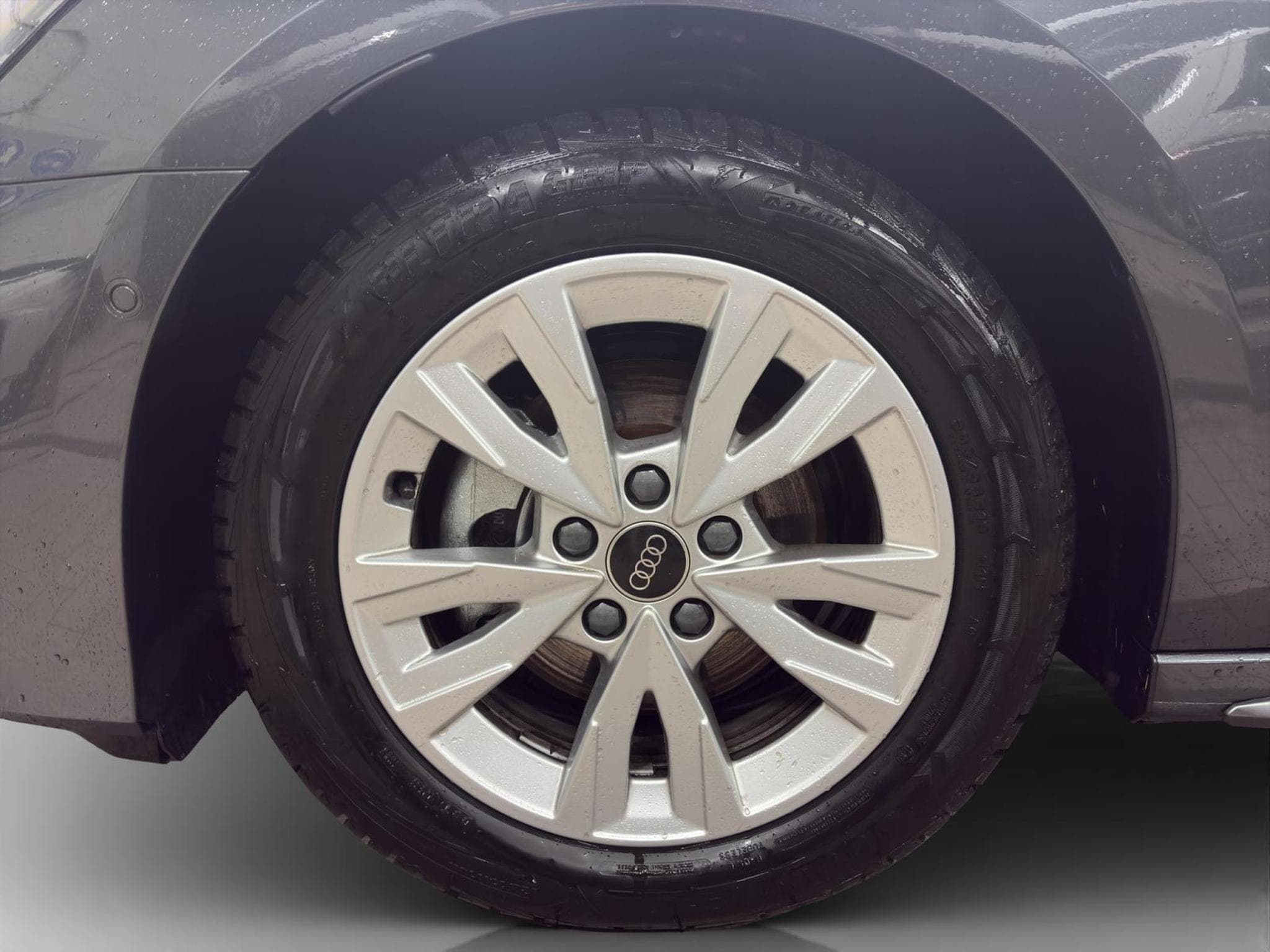 Audi A3 Sportback (2025) - Foto 15