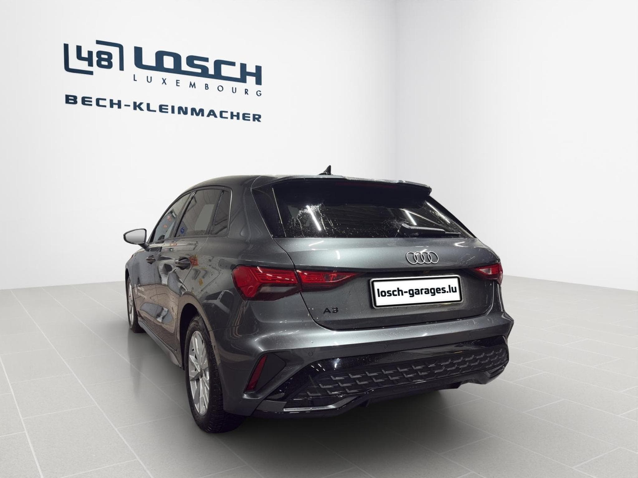 Audi A3 Sportback (2025) - Foto 6