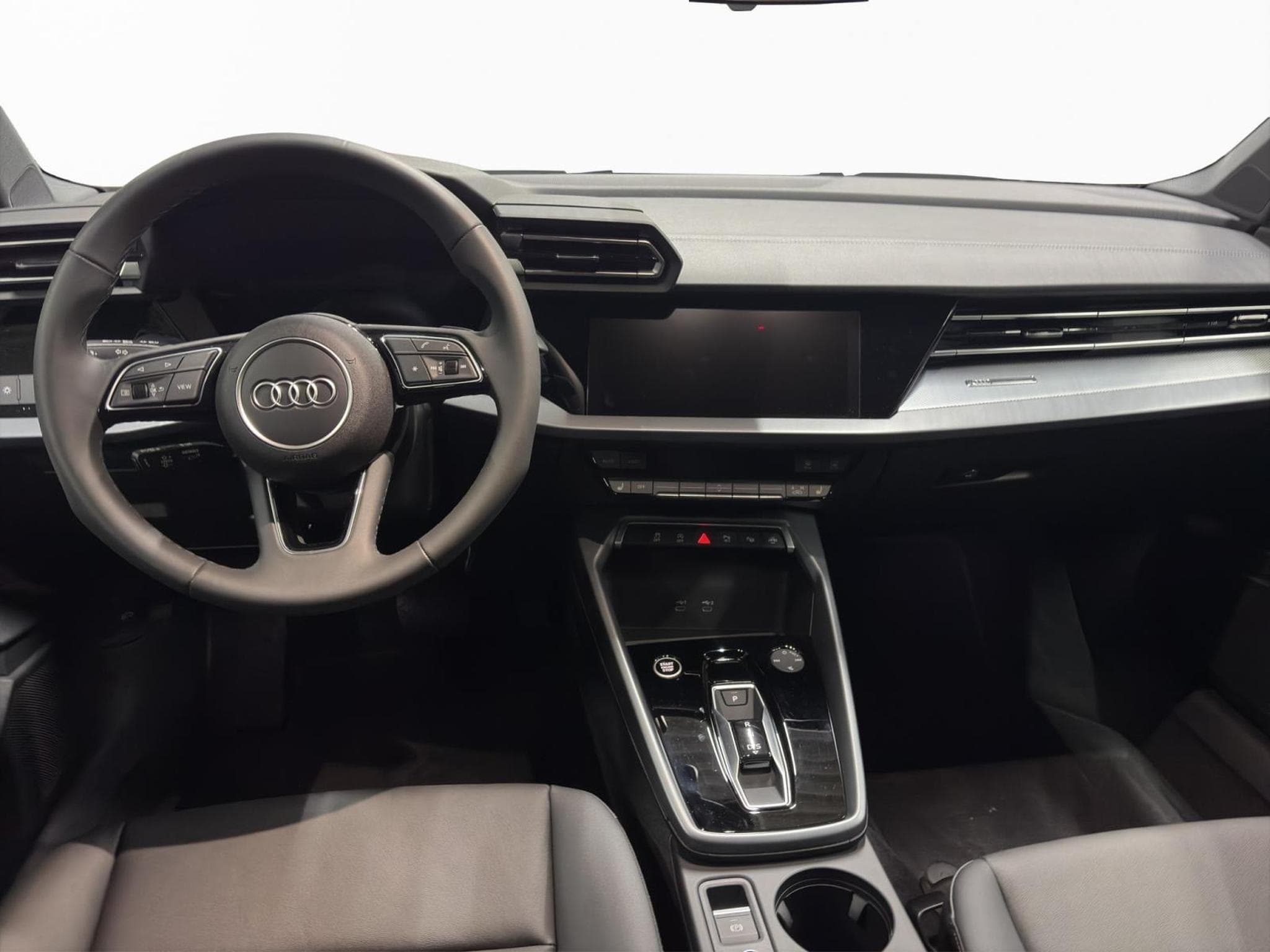 Audi A3 Sportback (2025) - Foto 7