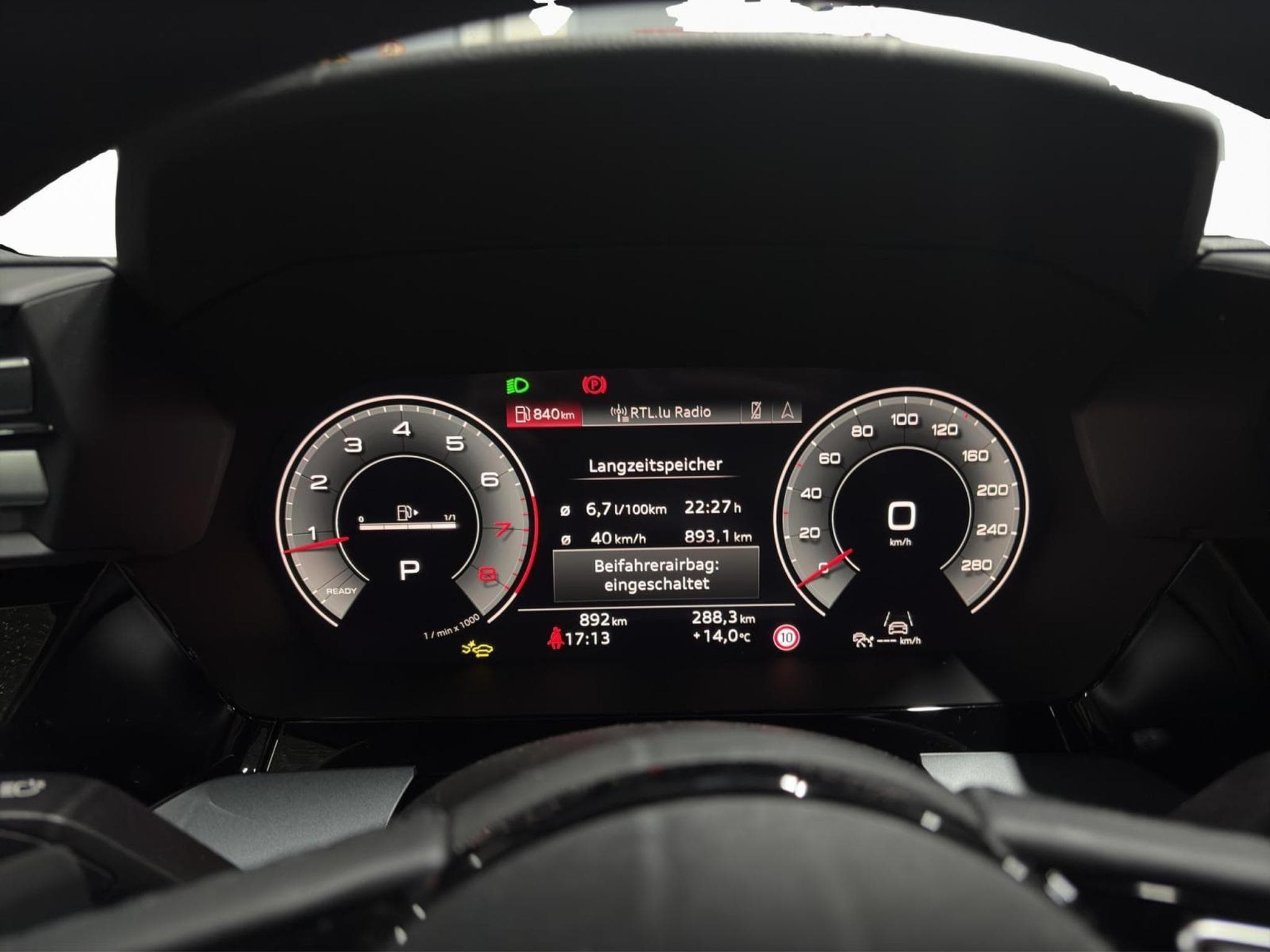 Audi A3 Sportback (2025) - Foto 9