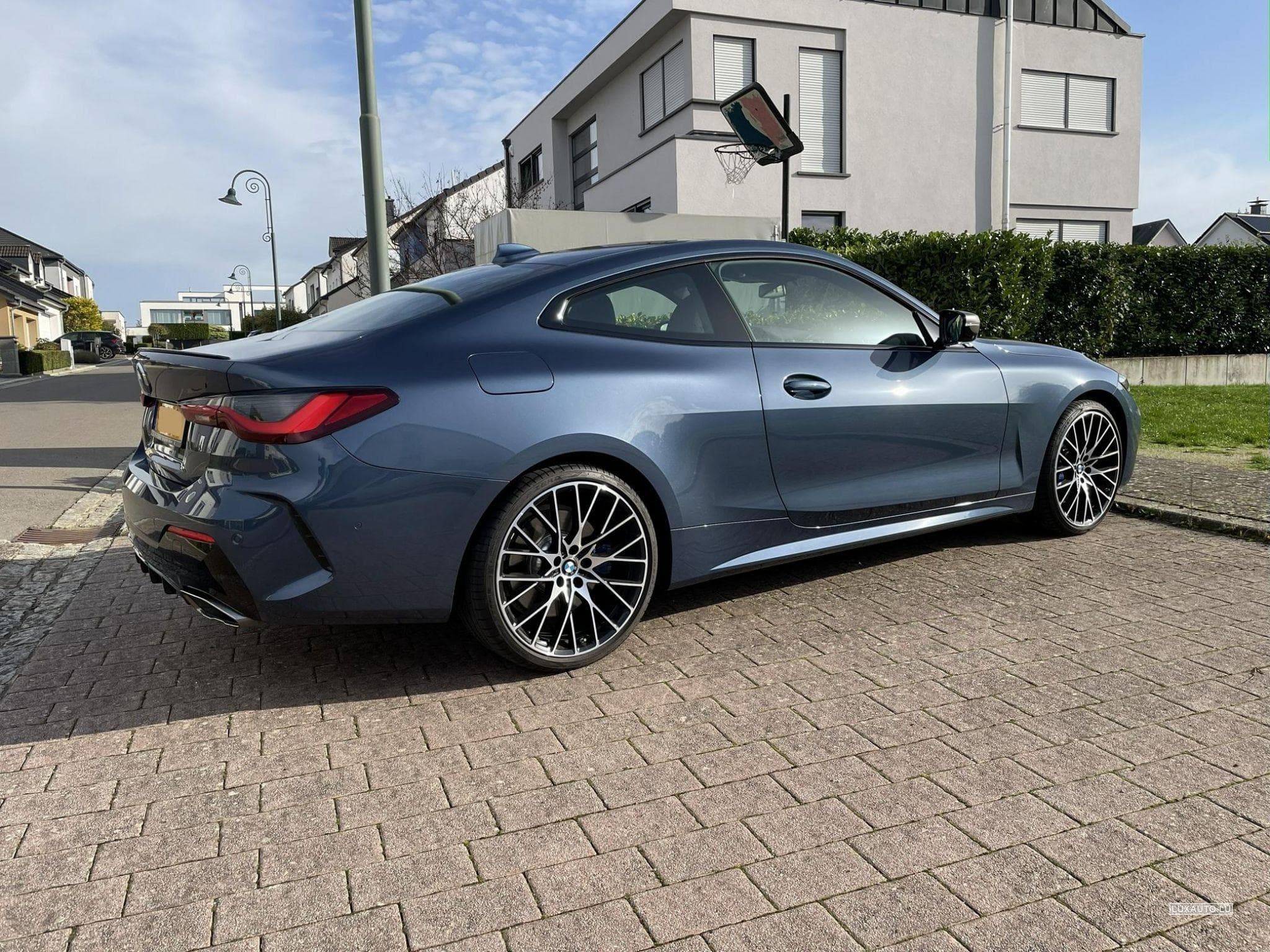 BMW M440 xDrive (2021) - Foto 3
