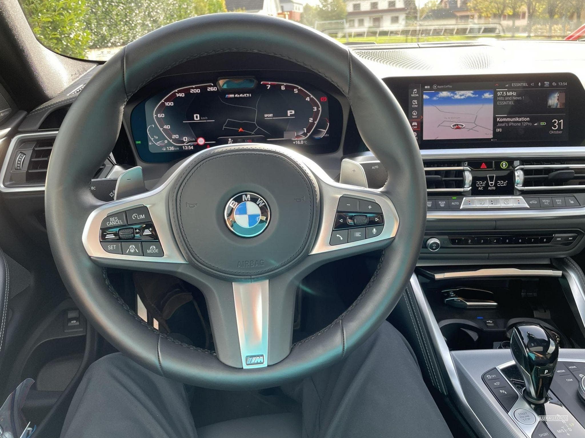 BMW M440 xDrive (2021) - Foto 5