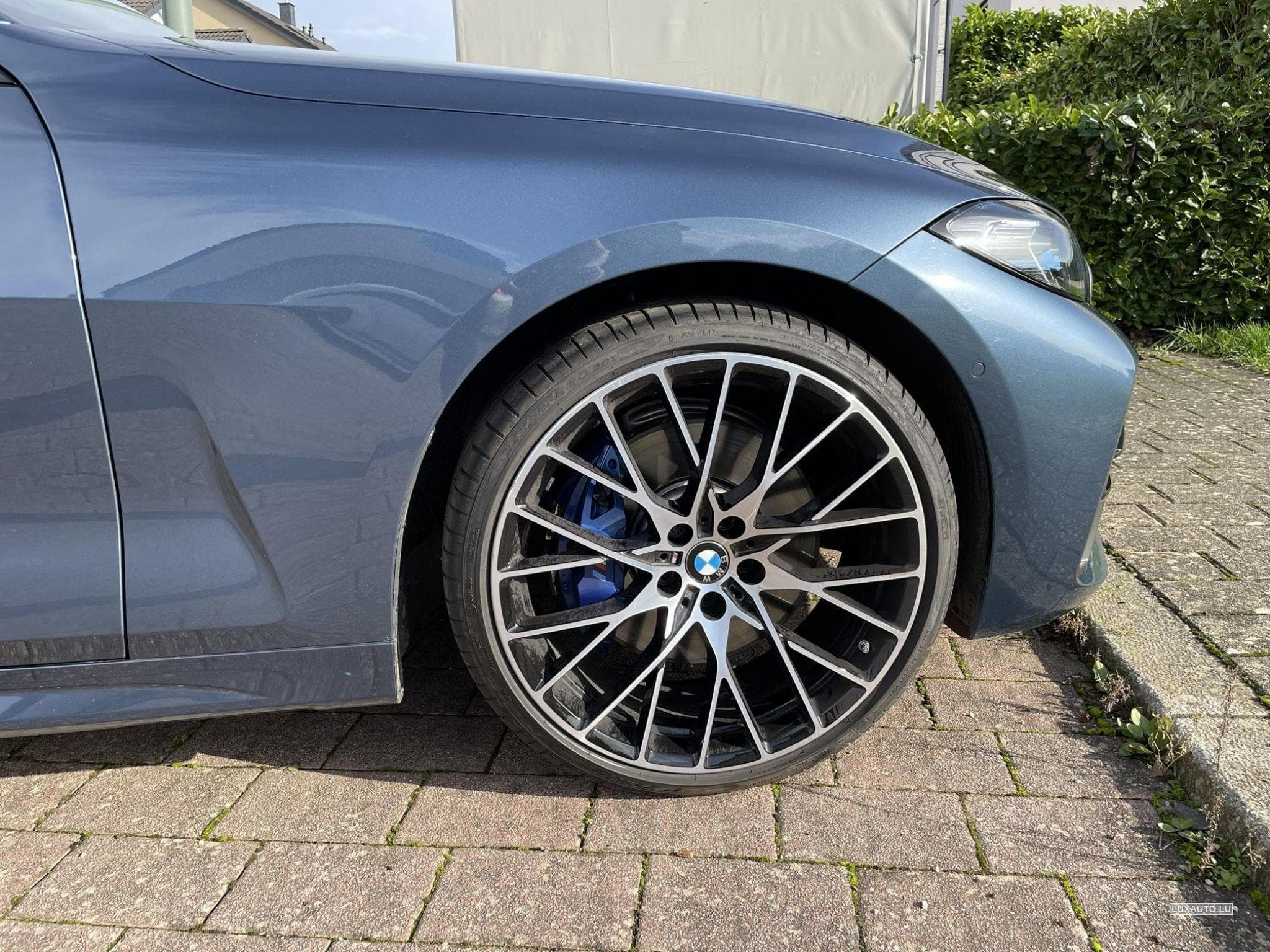 BMW M440 xDrive (2021) - Foto 6