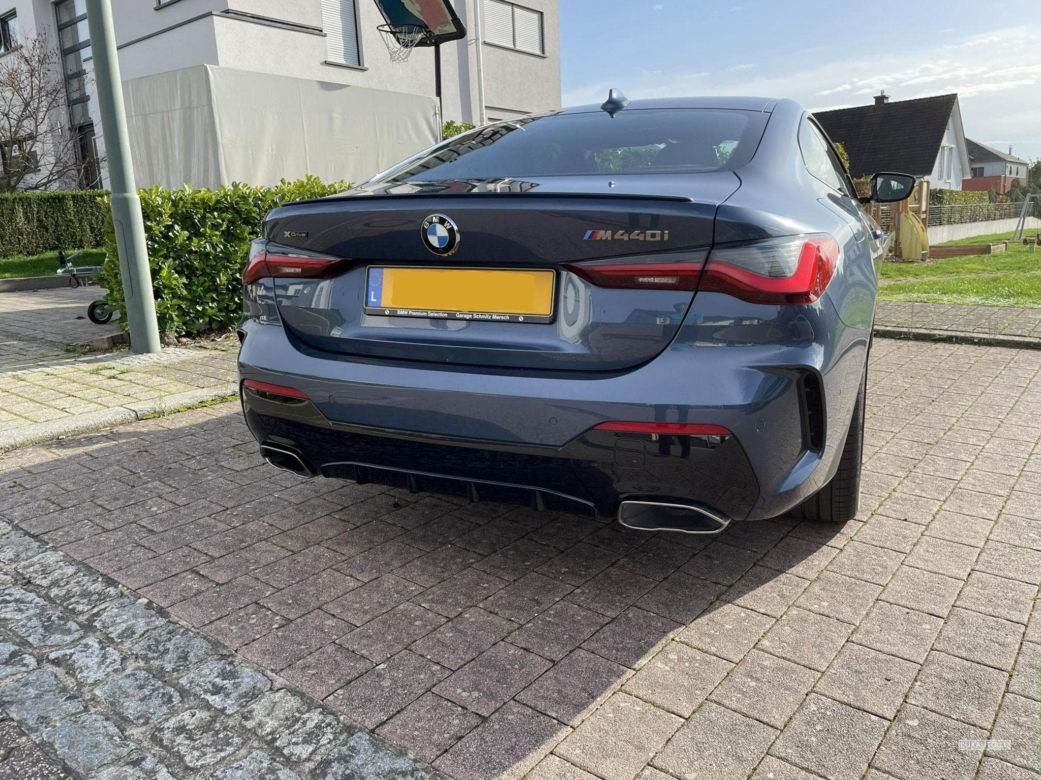 BMW M440 xDrive (2021) - Foto 7