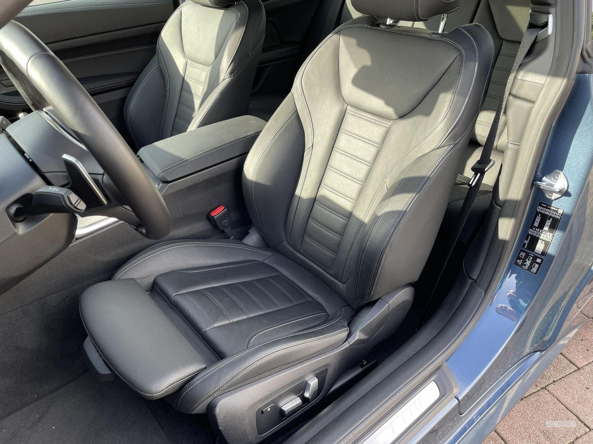 BMW M440 xDrive (2021) - Foto 8