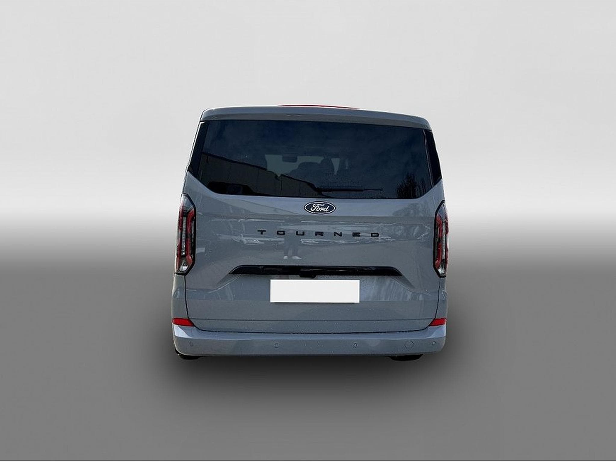Ford Tourneo (2025) - Photo 3