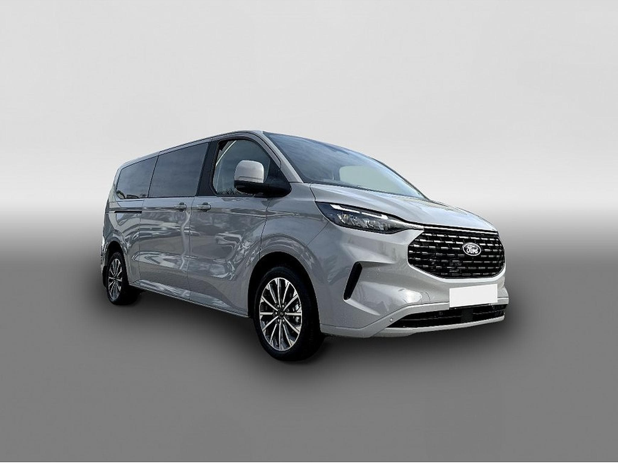 Ford Tourneo (2025) - Photo 5