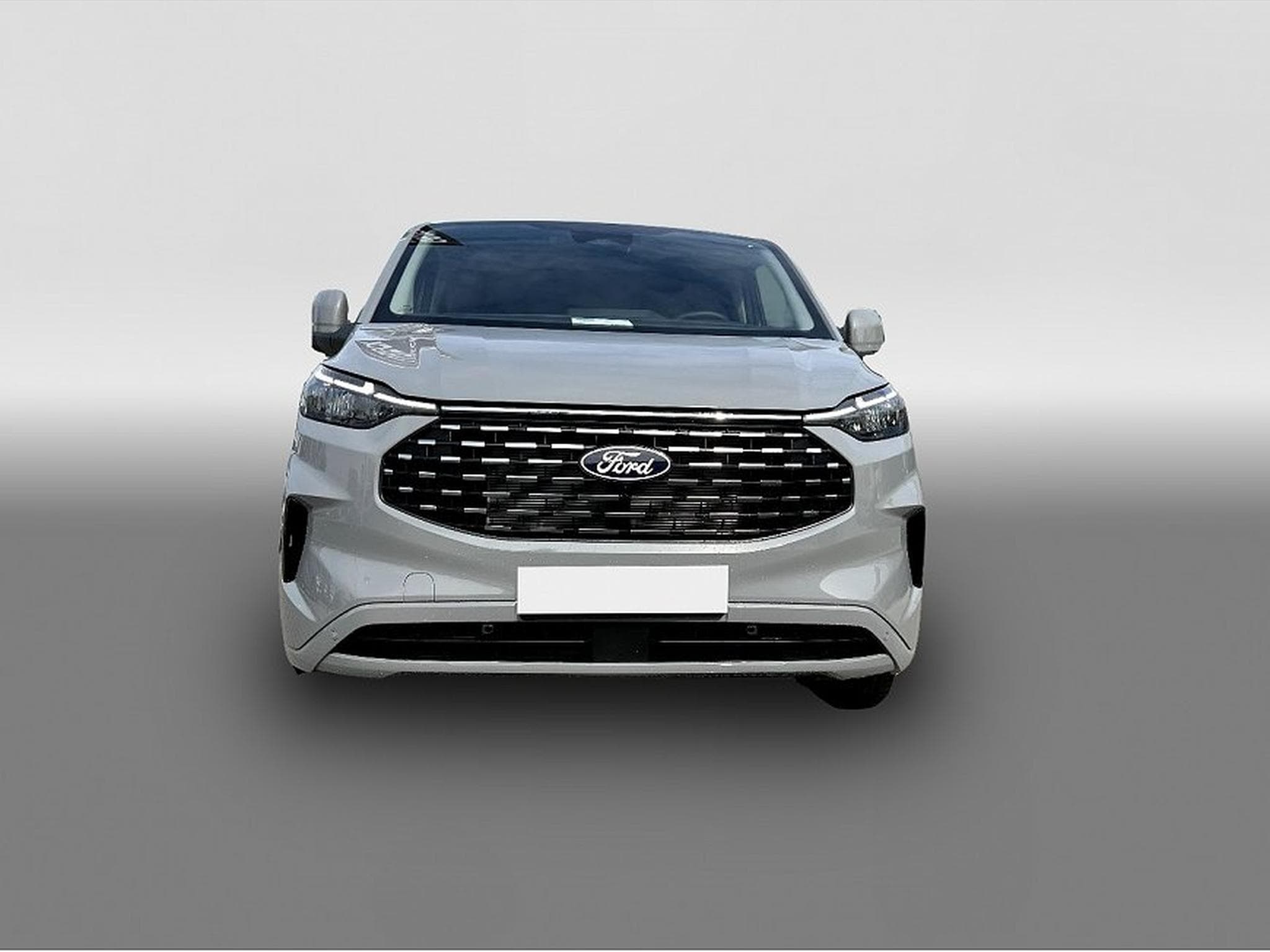 Ford Tourneo (2025) - Photo 6