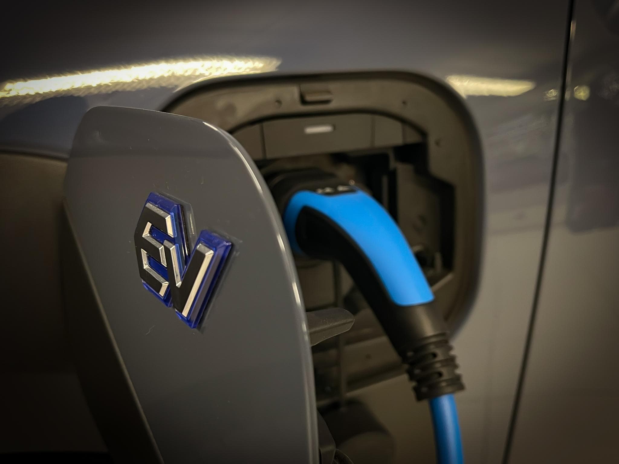 Subaru Solterra EV Sky Package 2 Tone (2024) - Photo 15