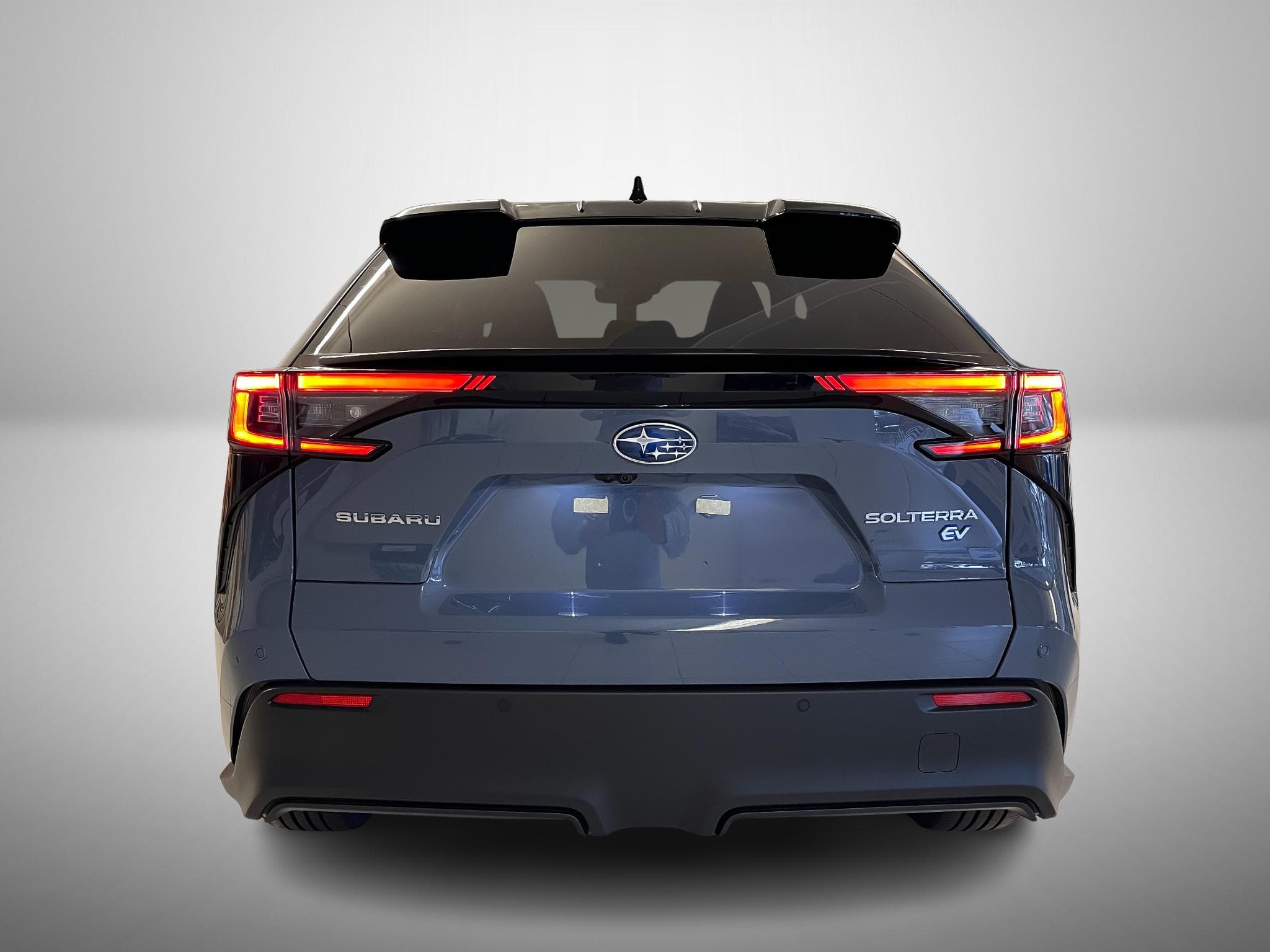 Subaru Solterra EV Sky Package 2 Tone (2024) - Photo 5