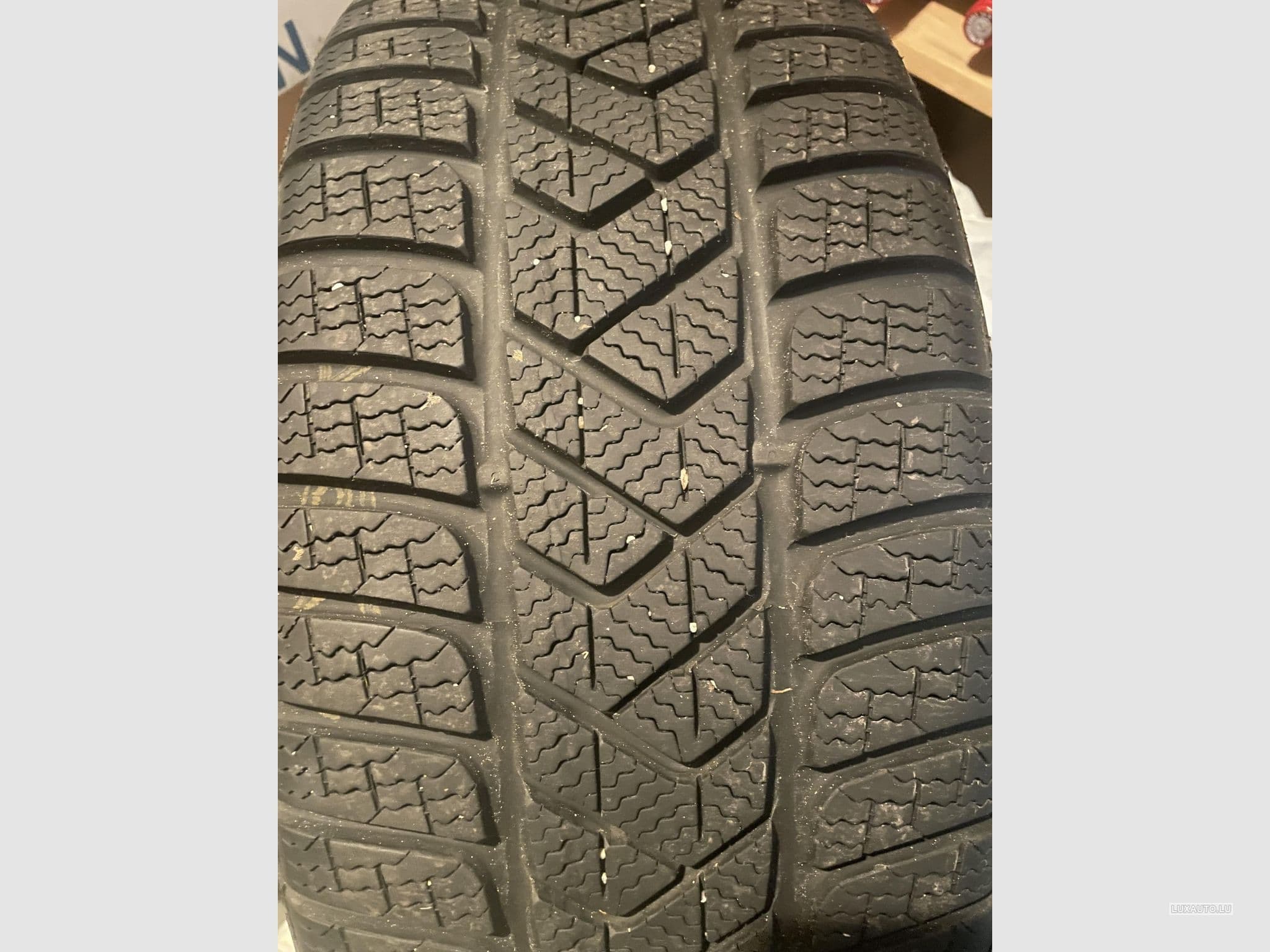 Jantes Alu + pneus – 18" - Foto 2