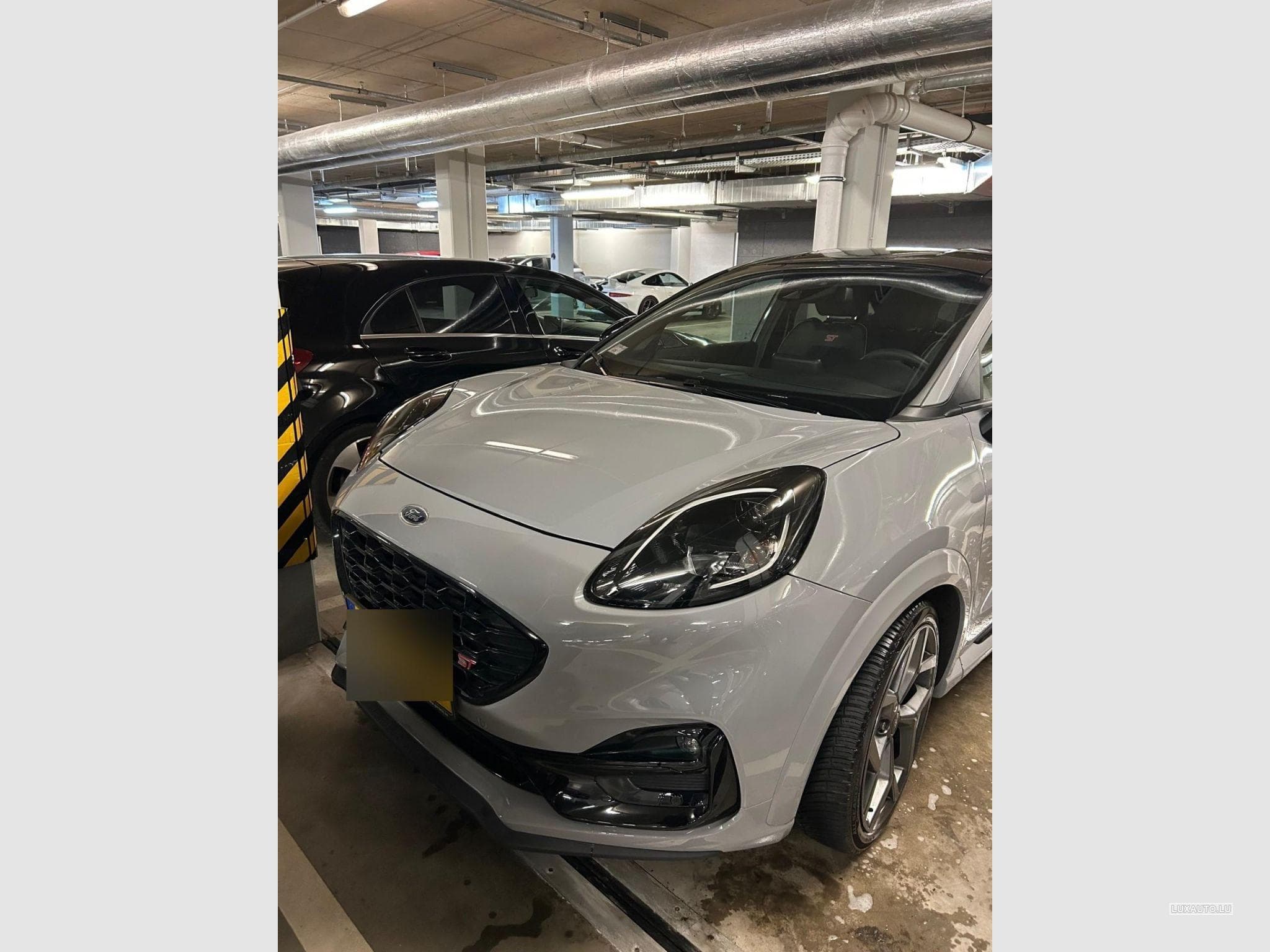 Ford Puma ST (2022) - Photo 3