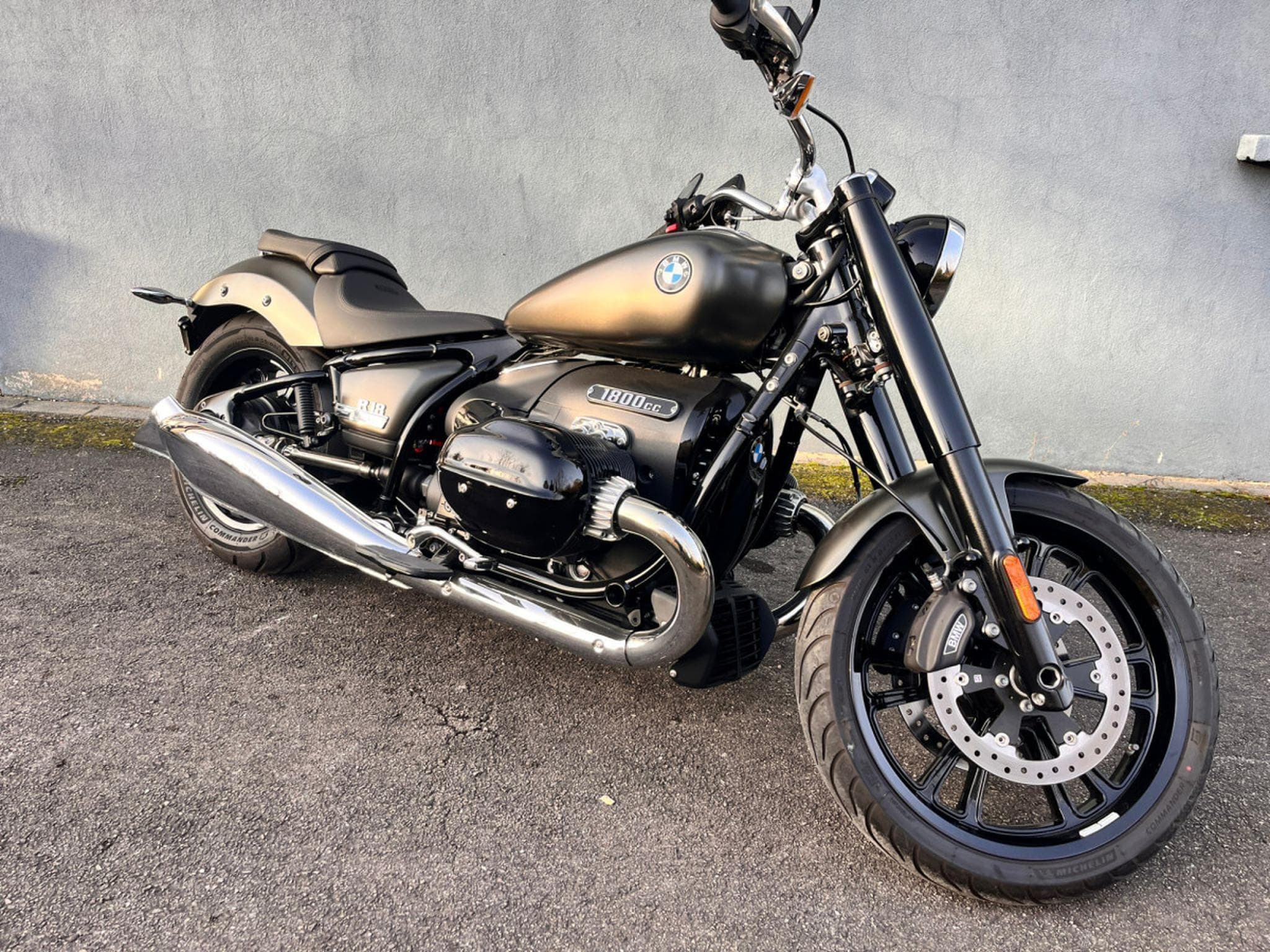 BMW R 18 (2025) - Foto 2