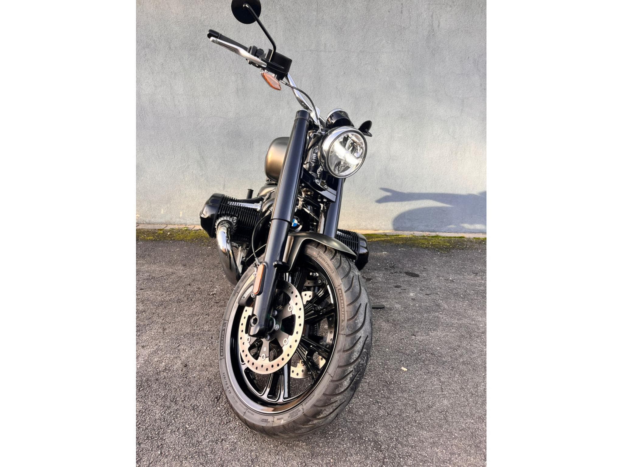 BMW R 18 (2025) - Foto 3