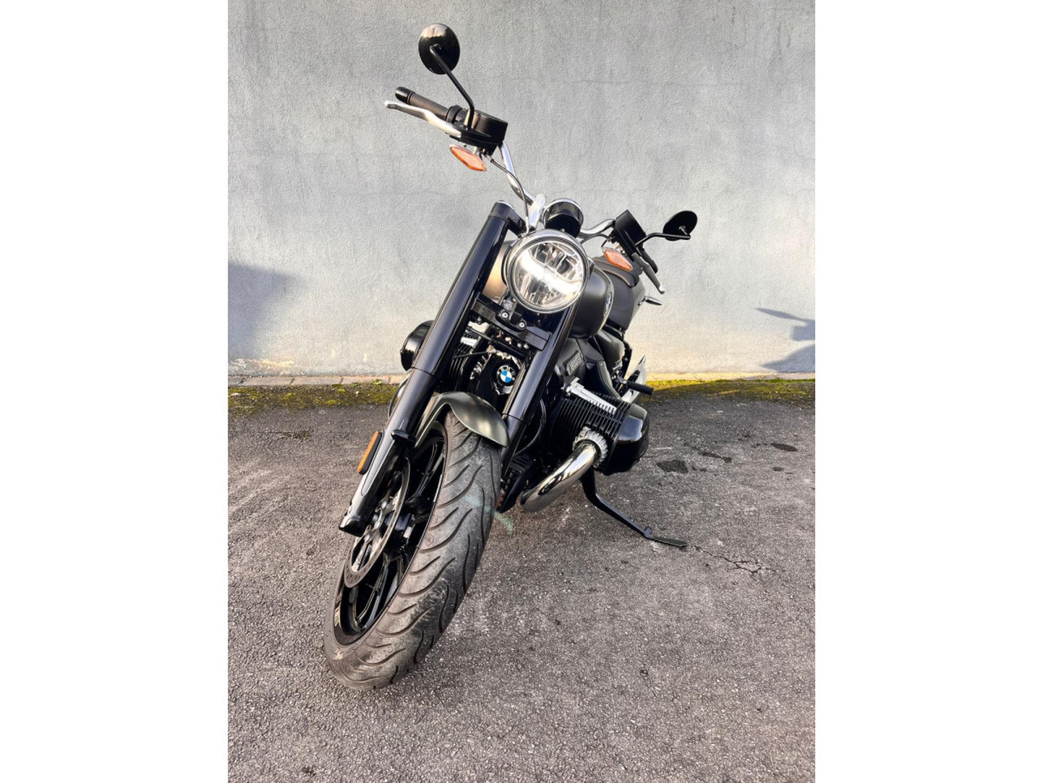 BMW R 18 (2025) - Foto 4