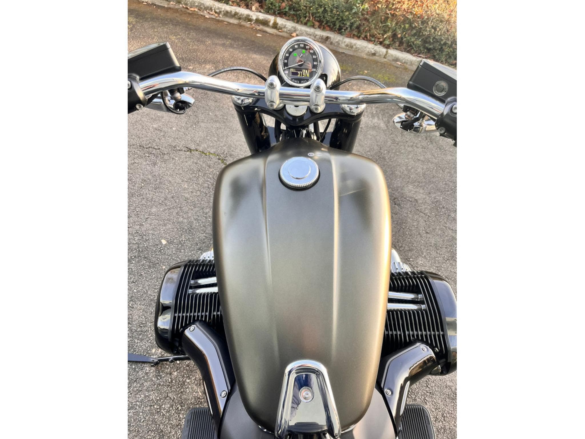 BMW R 18 (2025) - Foto 7