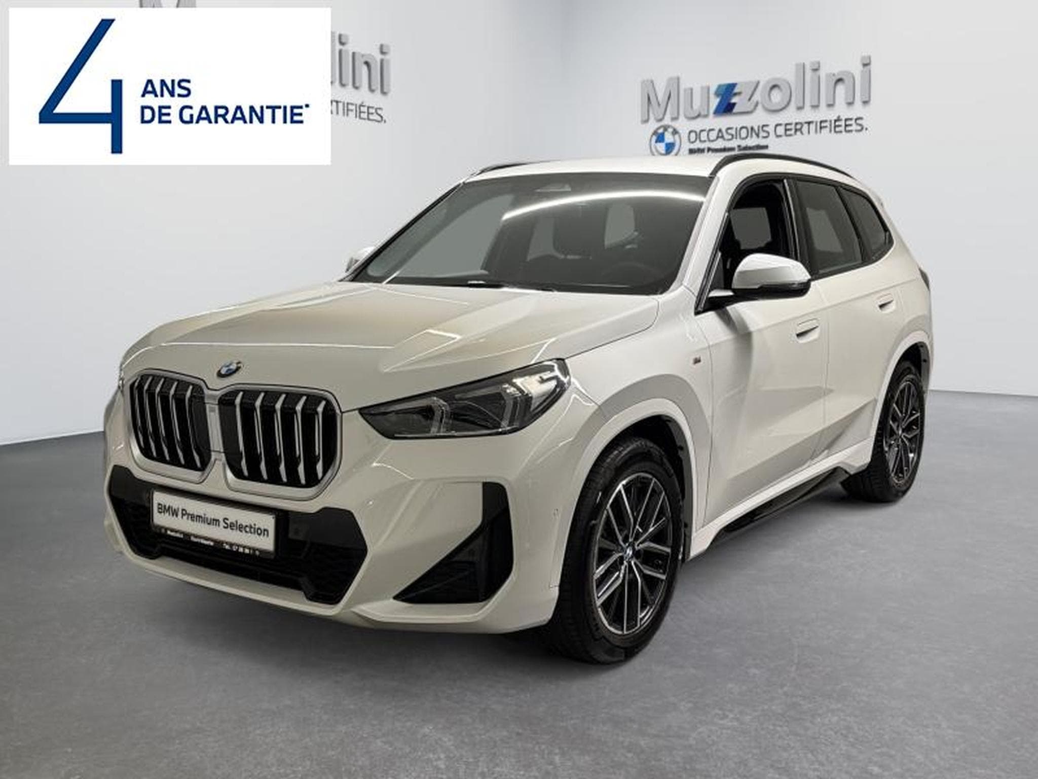 BMW X1 PACK M (2025) - Photo 1