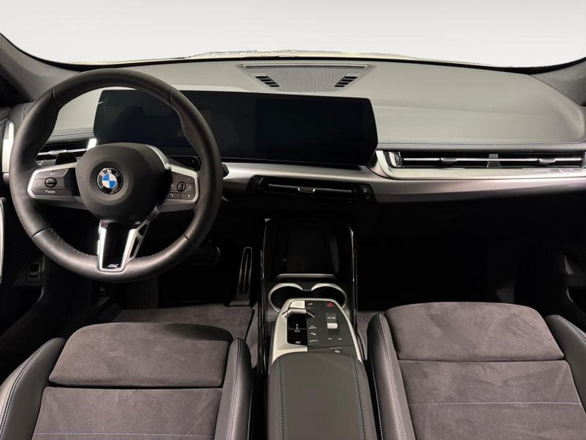 BMW X1 PACK M (2025) - Photo 10
