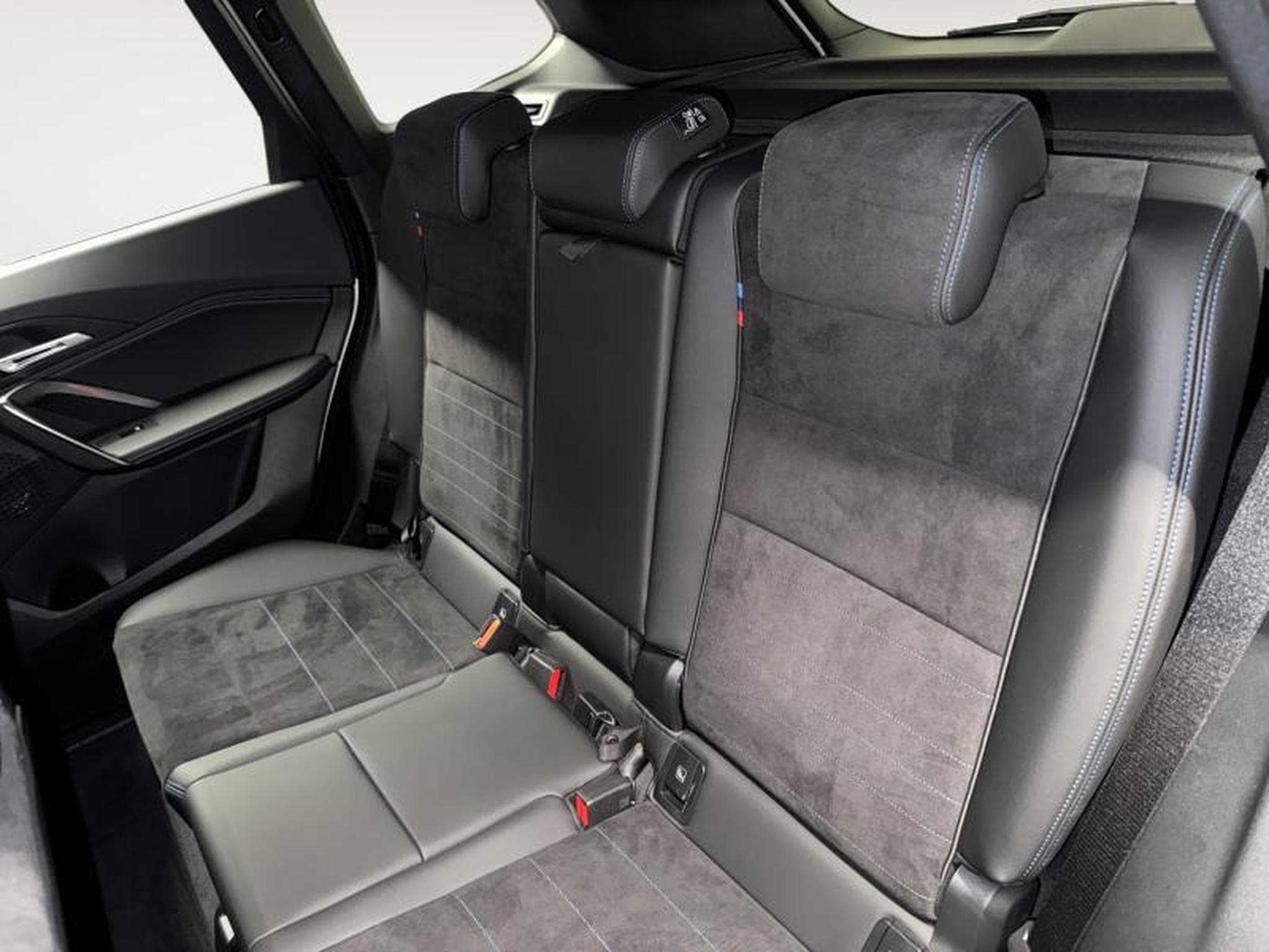 BMW X1 PACK M (2025) - Photo 13