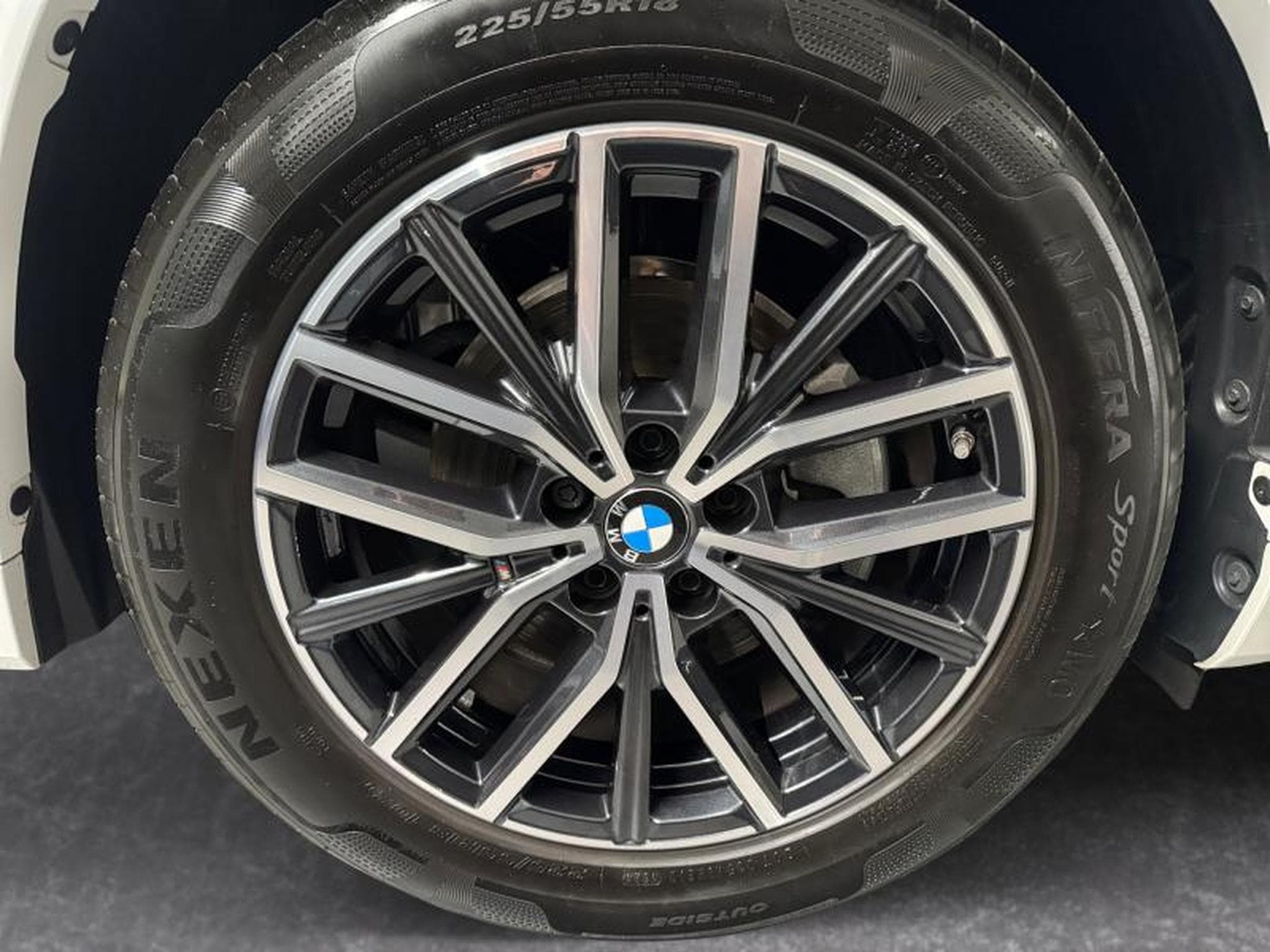 BMW X1 PACK M (2025) - Photo 14