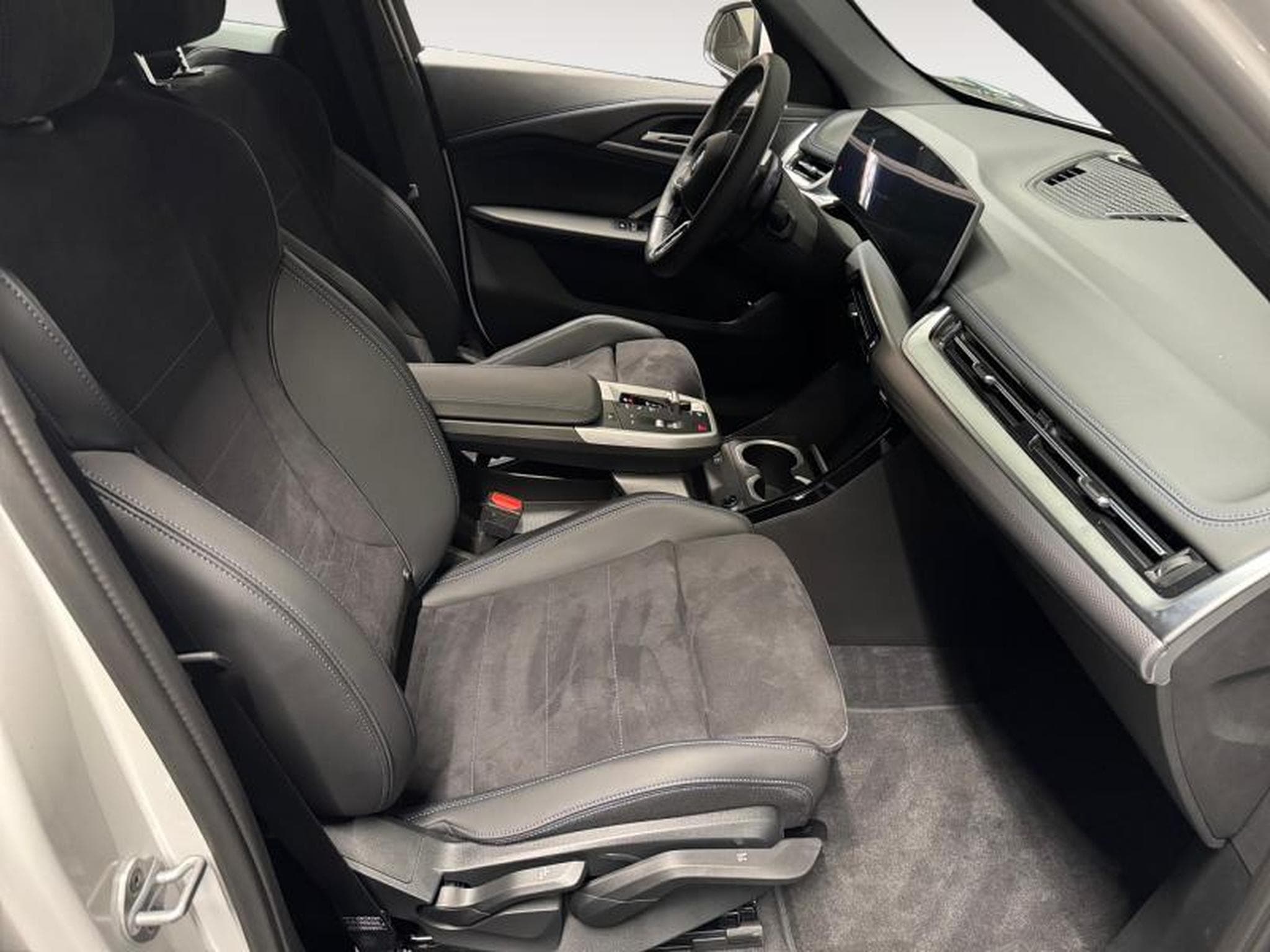 BMW X1 PACK M (2025) - Photo 15