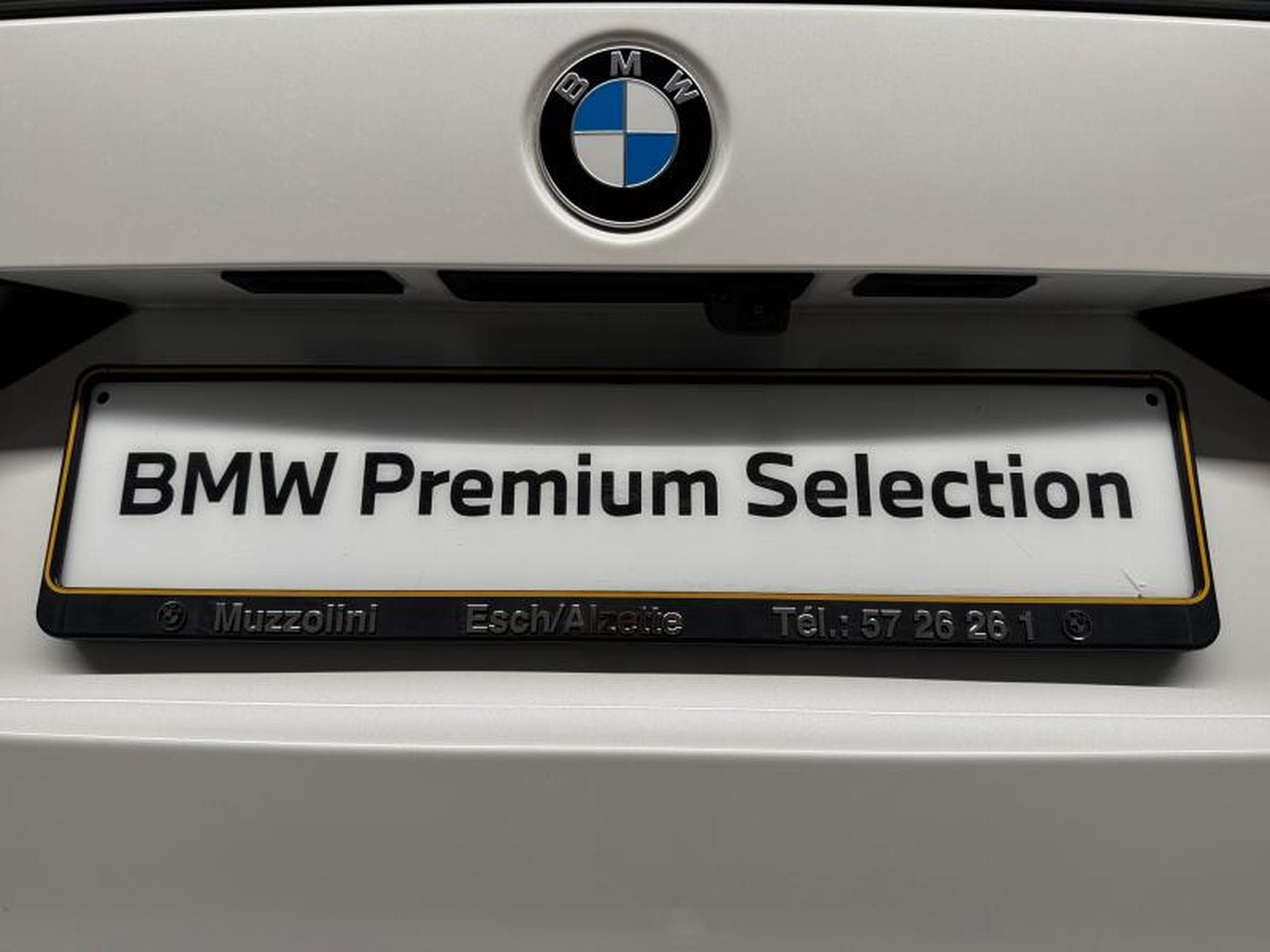 BMW X1 PACK M (2025) - Photo 16