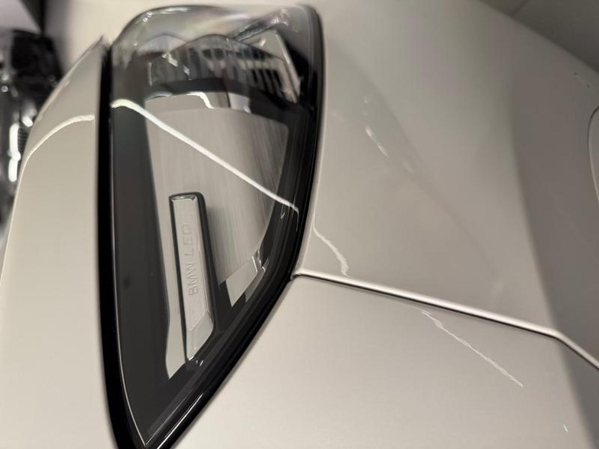 BMW X1 PACK M (2025) - Photo 17