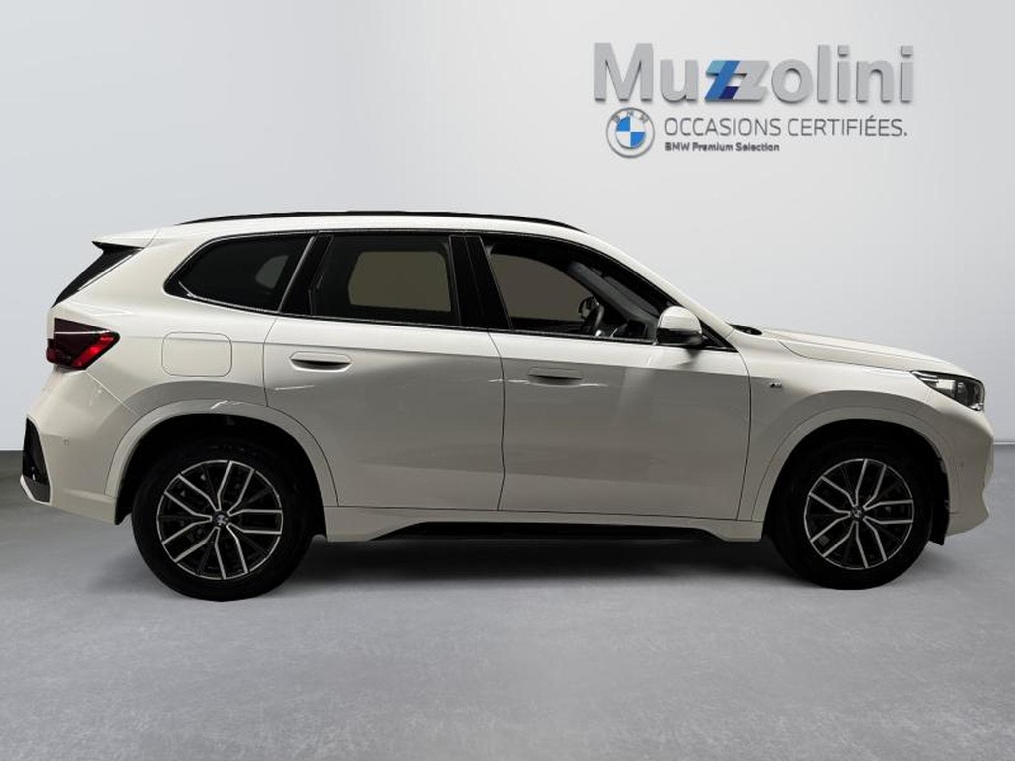 BMW X1 PACK M (2025) - Photo 6