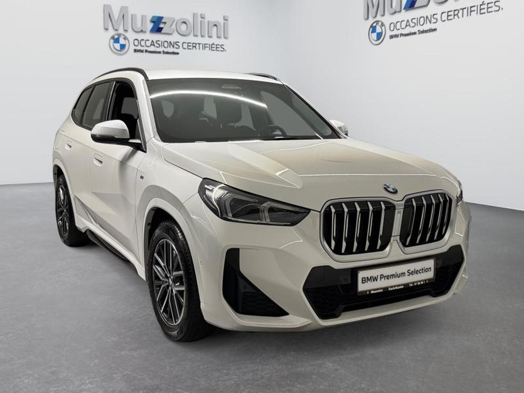 BMW X1 PACK M (2025) - Photo 7