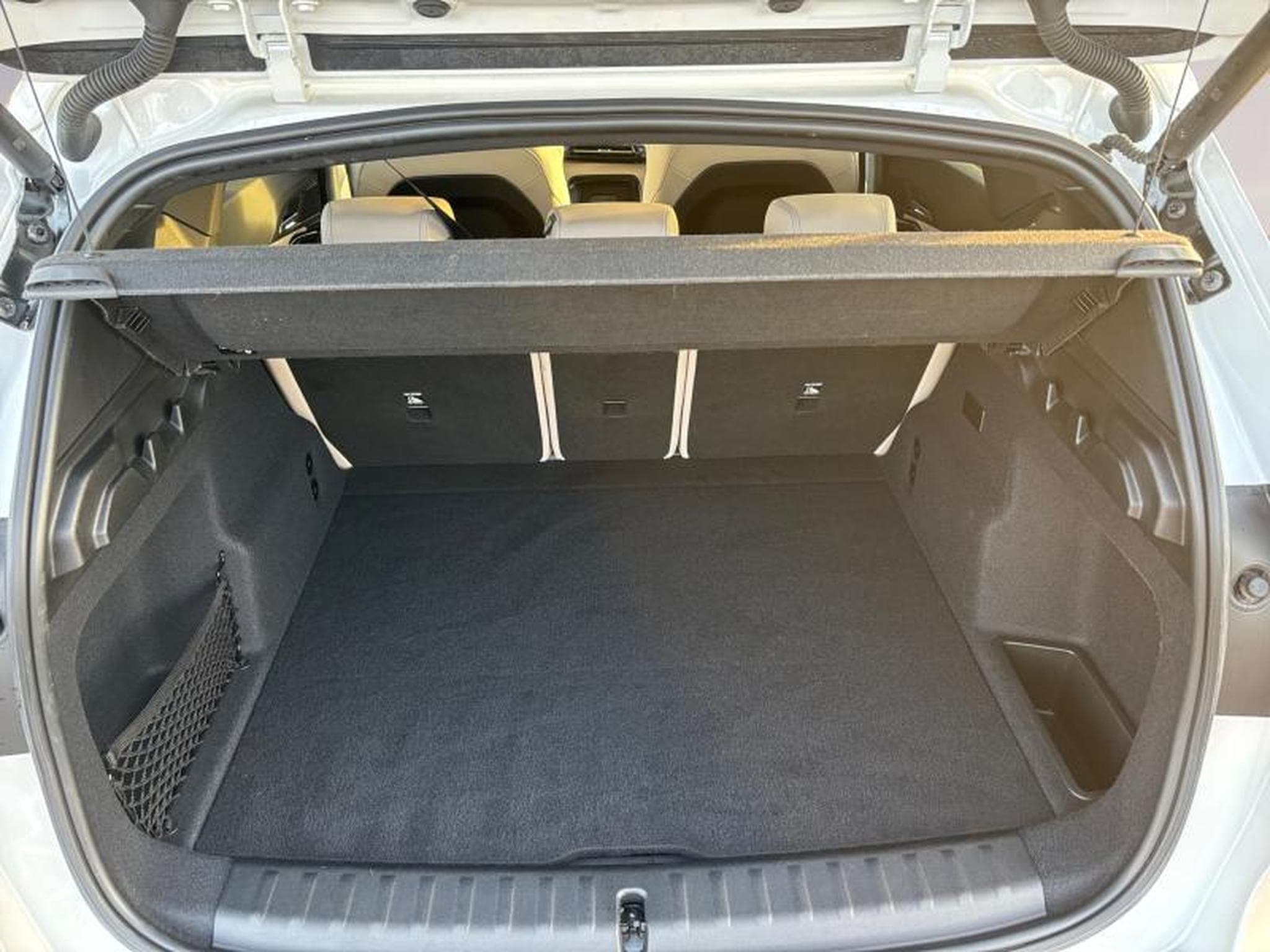 BMW iX1 iX1 xDrive 30 (2023) - Photo 10