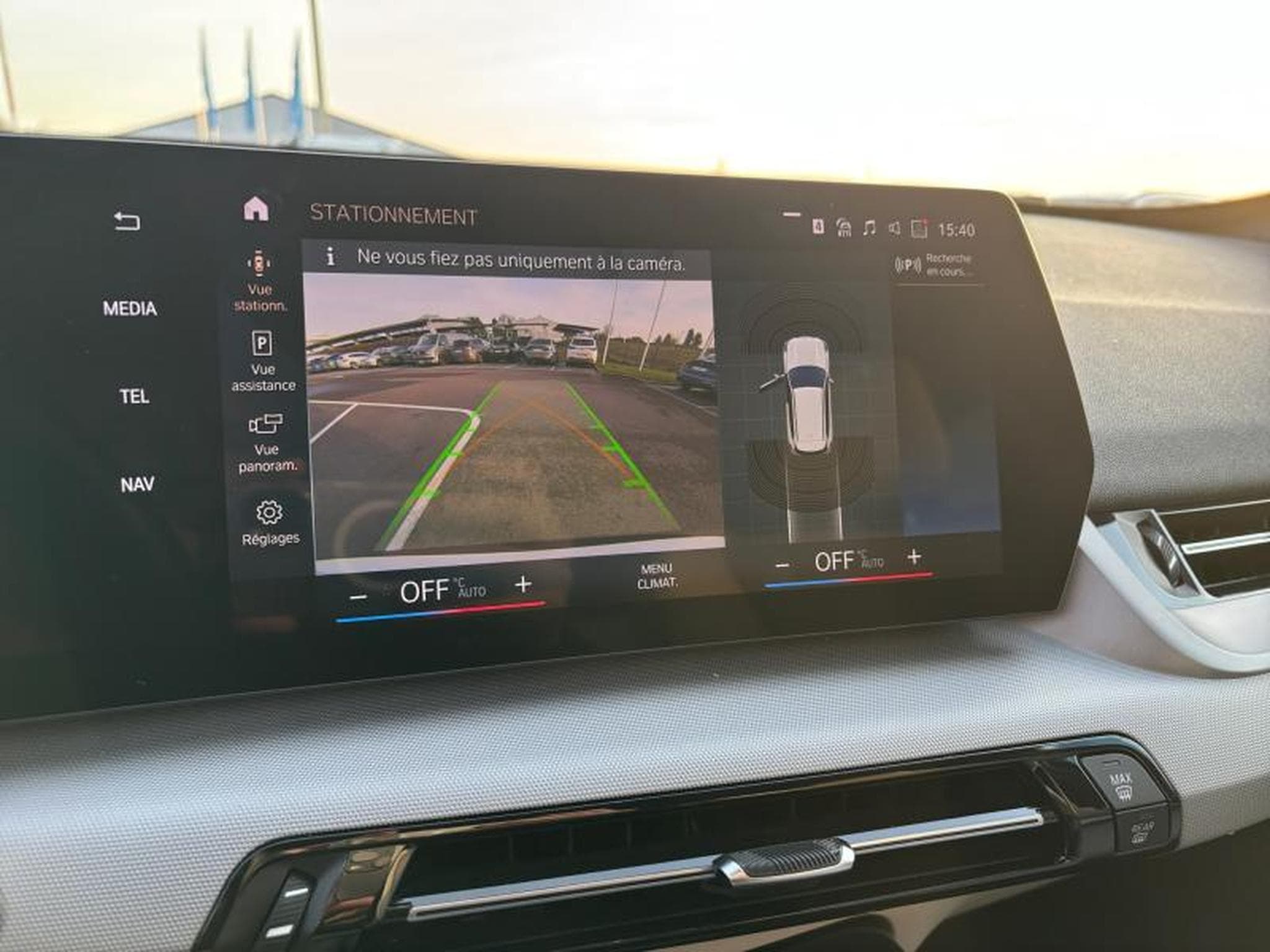 BMW iX1 iX1 xDrive 30 (2023) - Photo 9