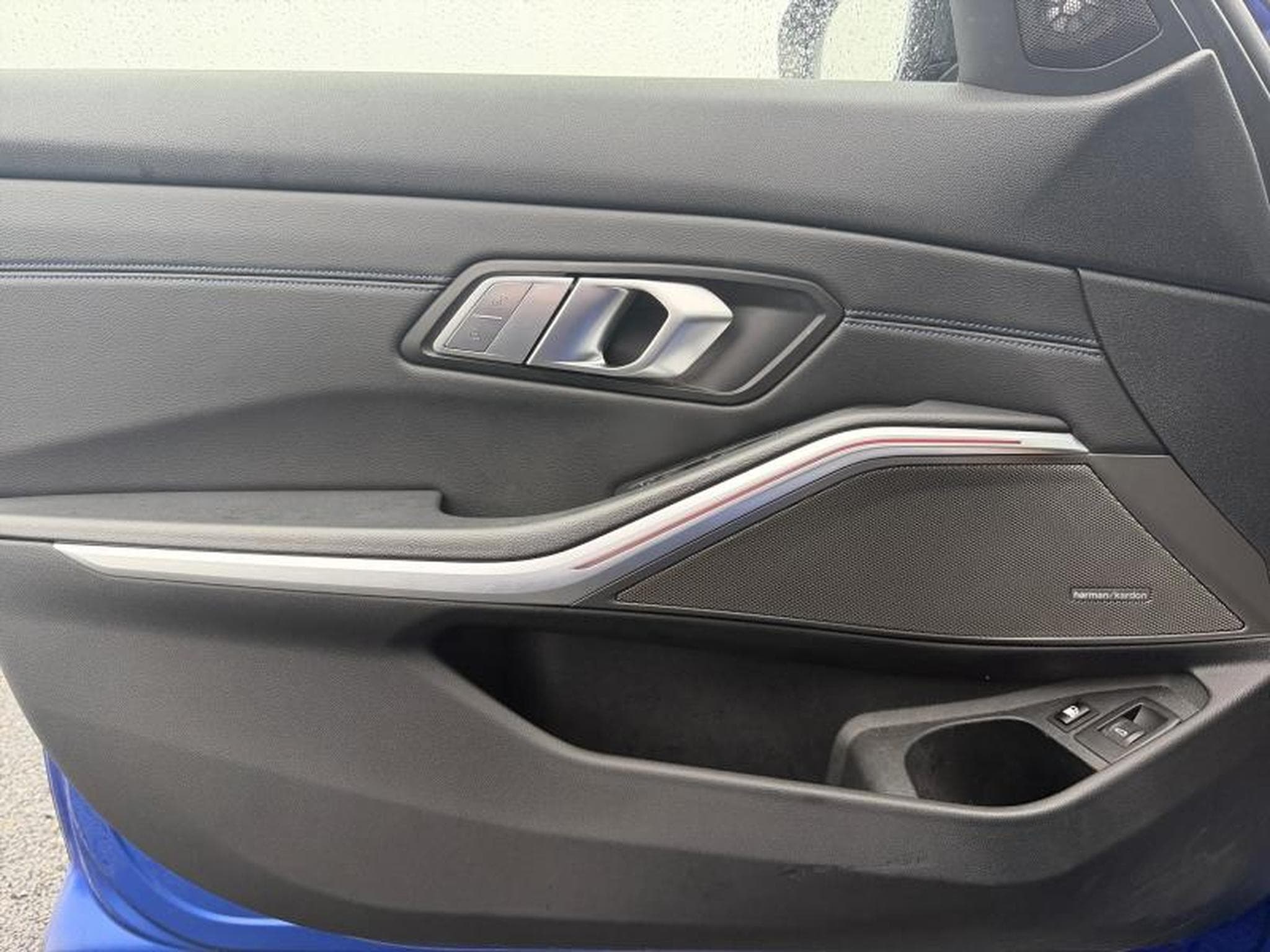 BMW 330 e Pack M / Hybride (2020) - Foto 20